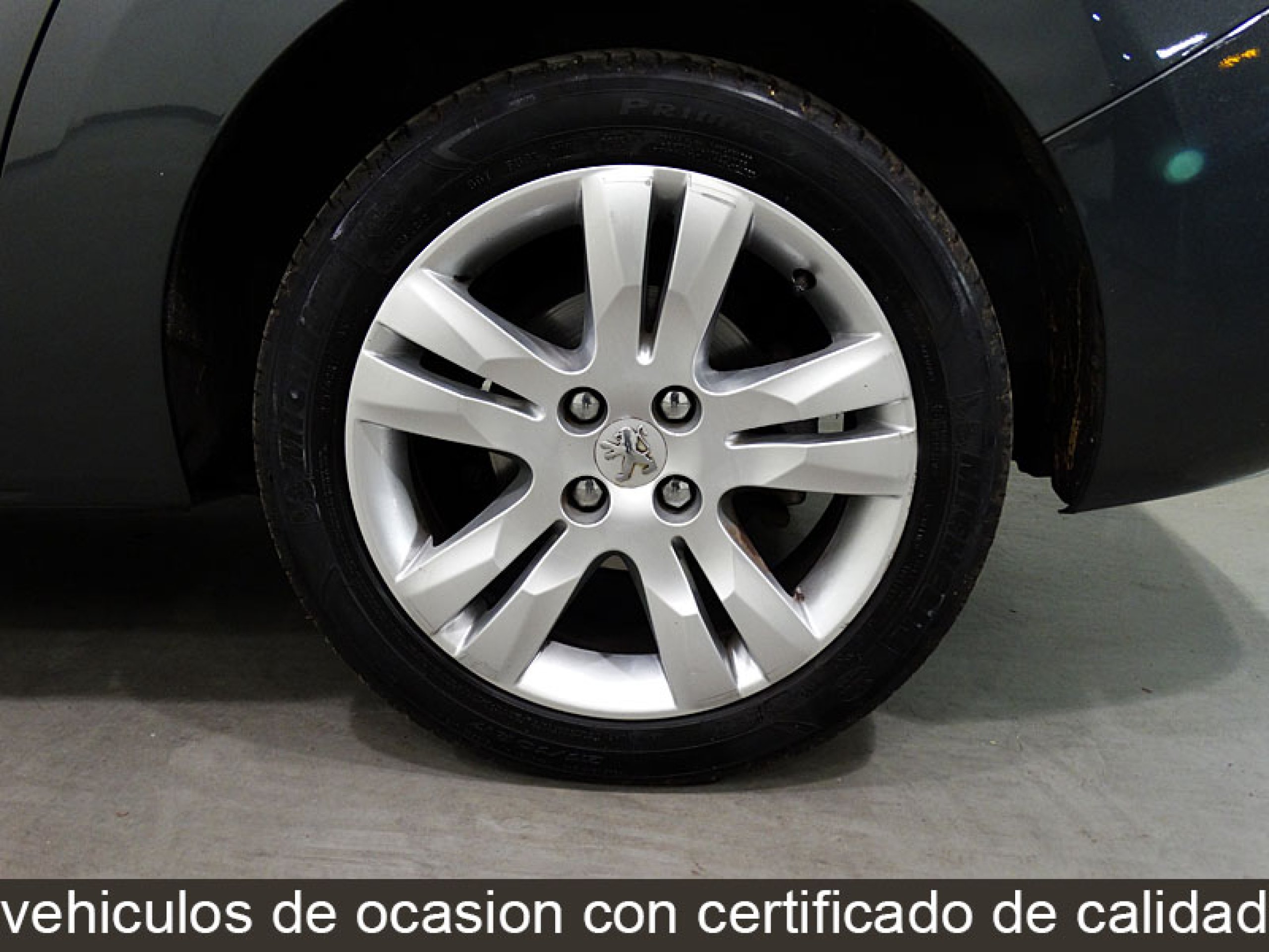 Foto Peugeot 5008 12