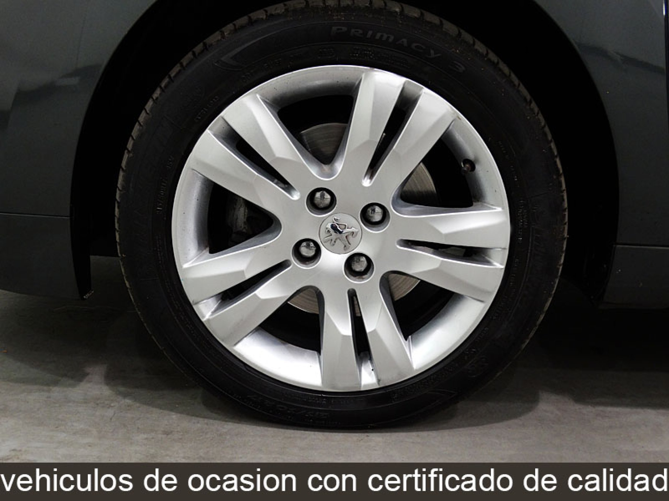 Foto Peugeot 5008 13