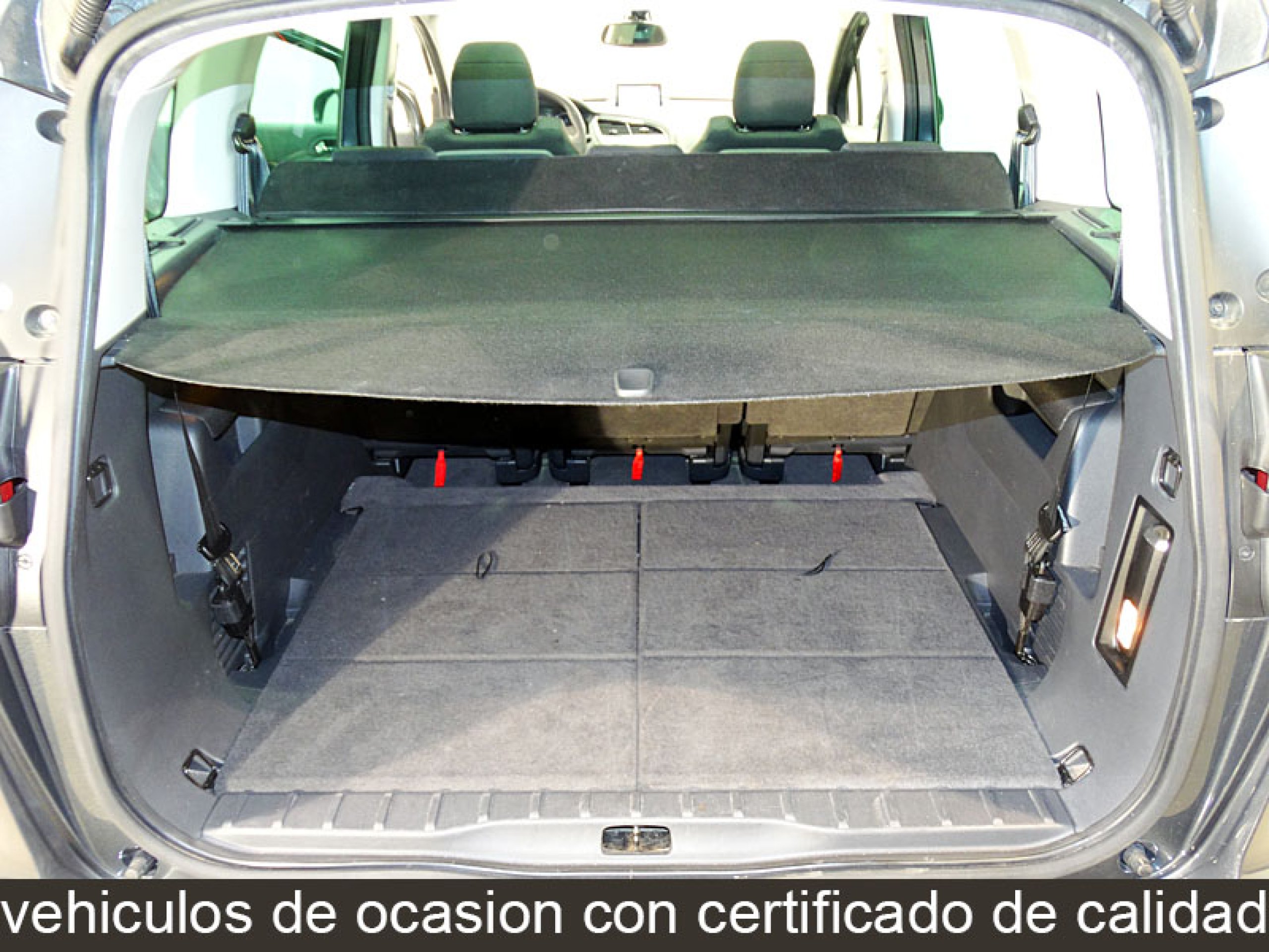 Foto Peugeot 5008 15