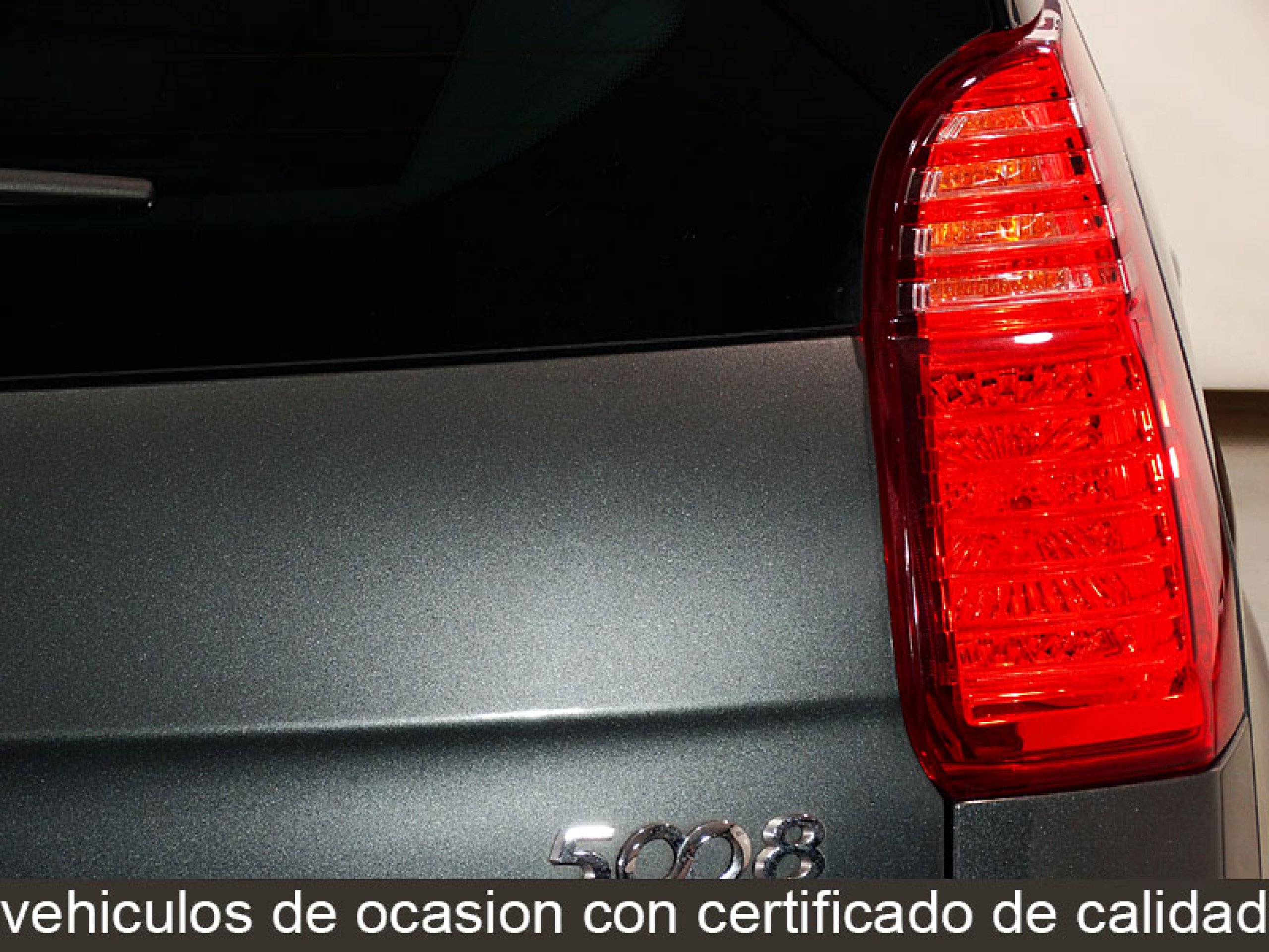 Foto Peugeot 5008 17