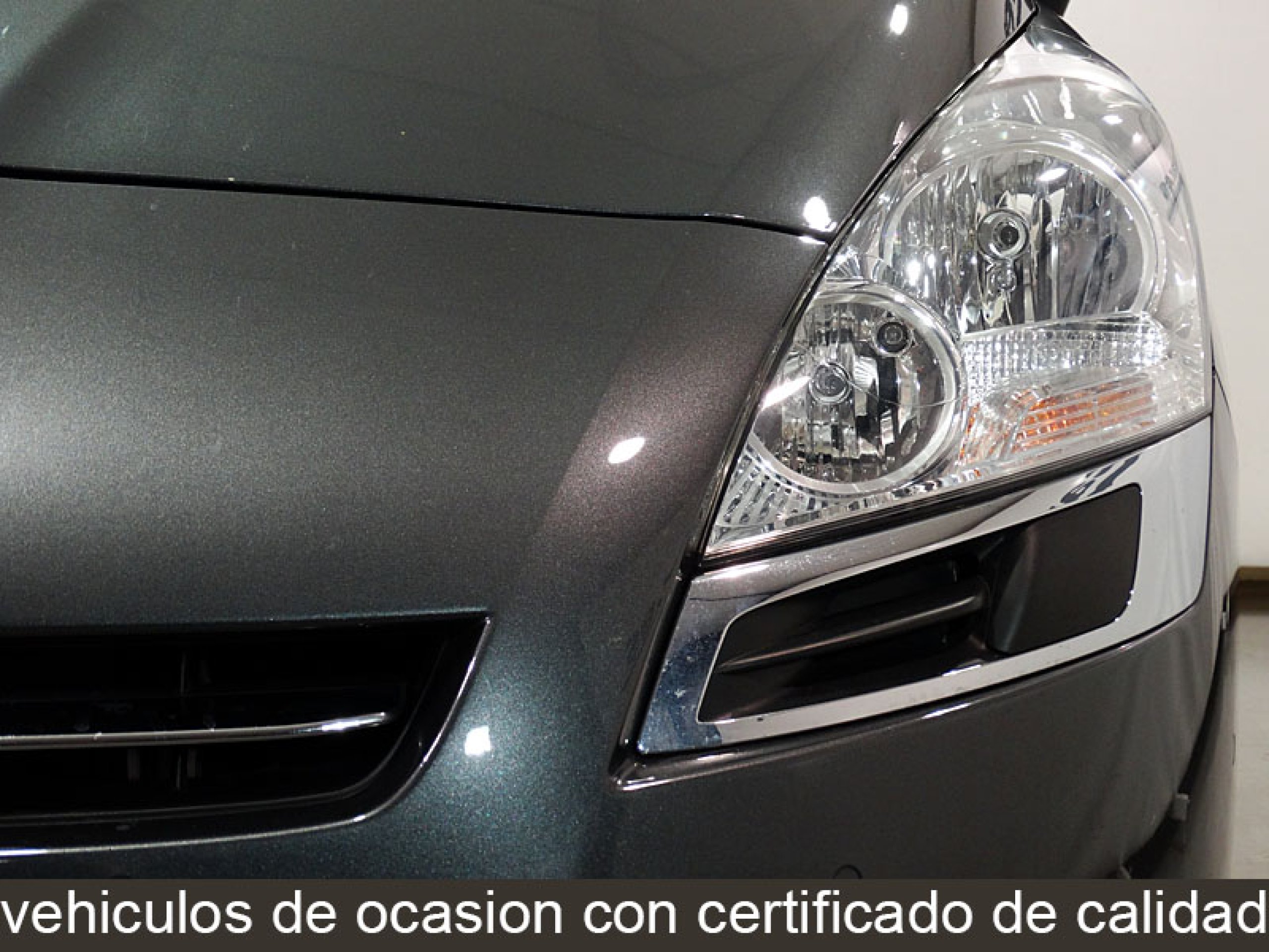 Foto Peugeot 5008 19