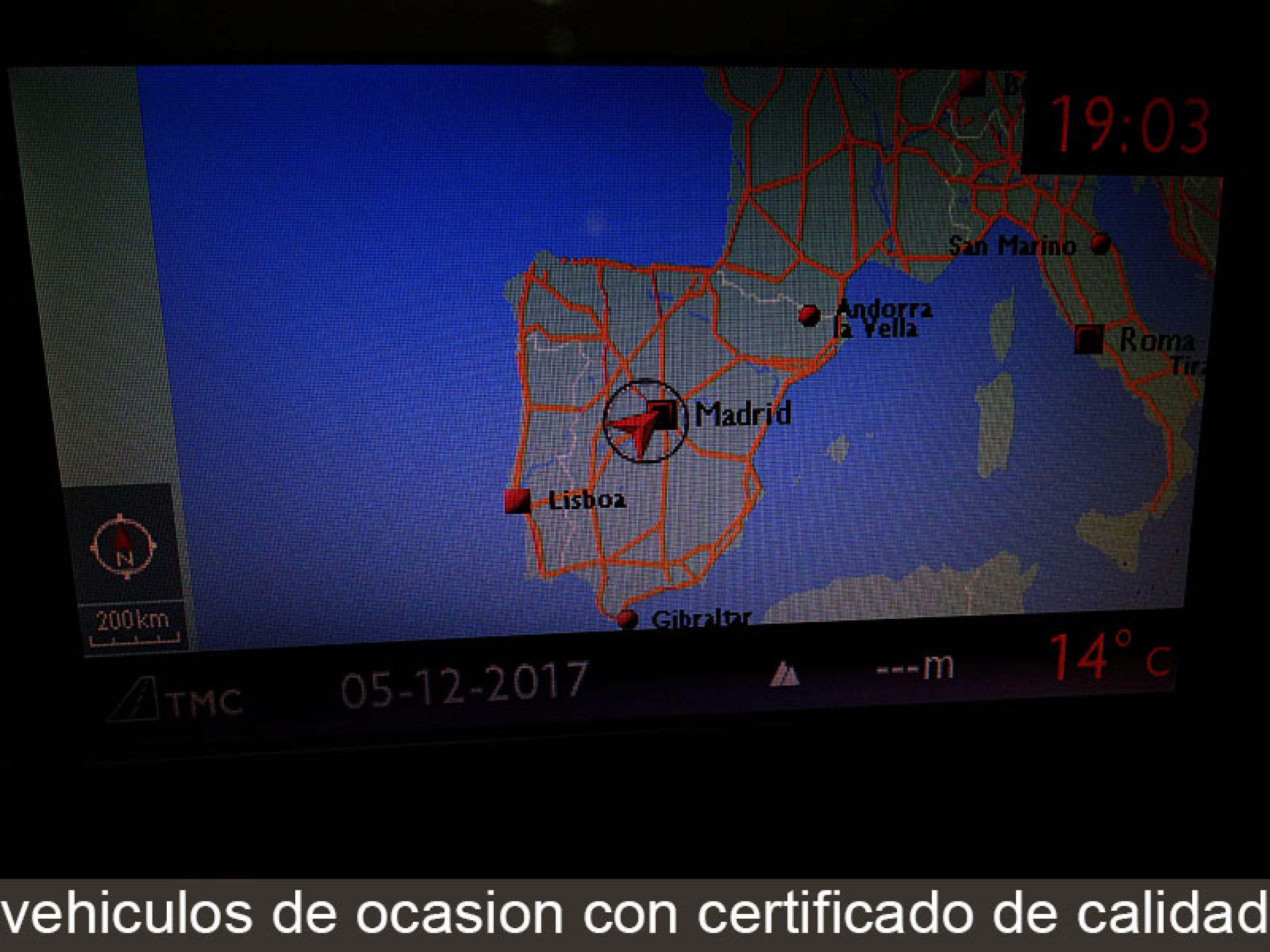 Foto Peugeot 5008 25