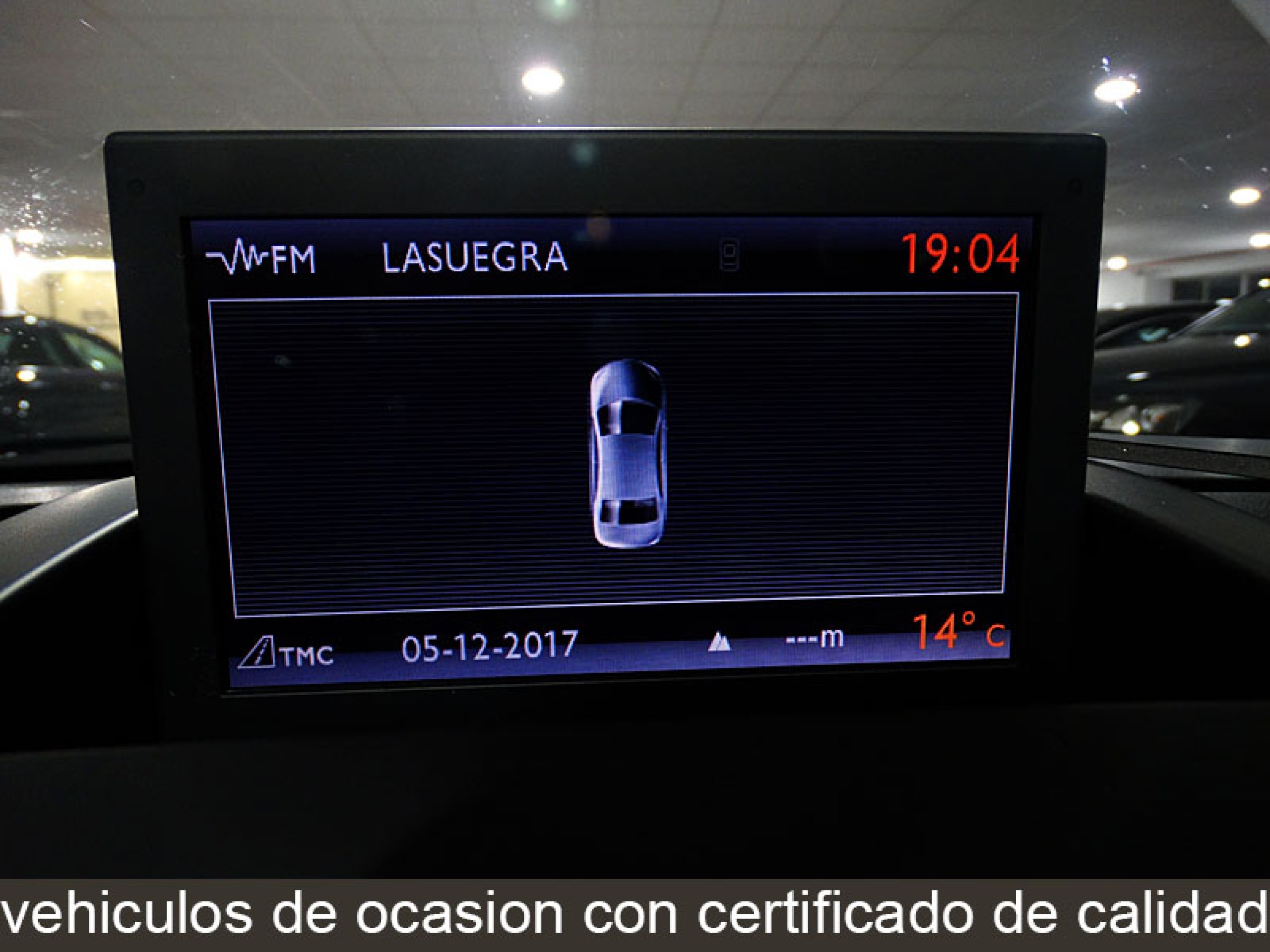Foto Peugeot 5008 27