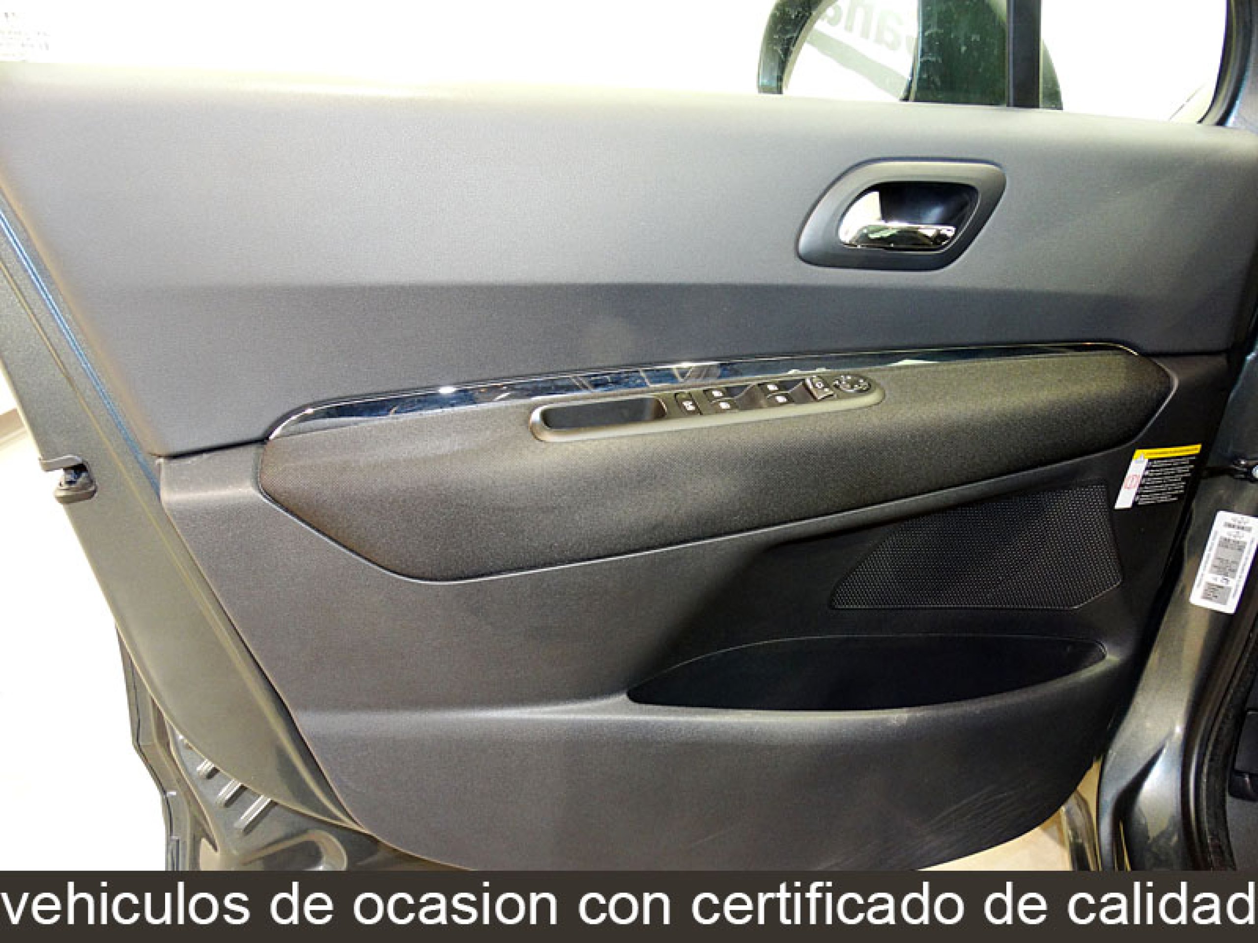 Foto Peugeot 5008 29