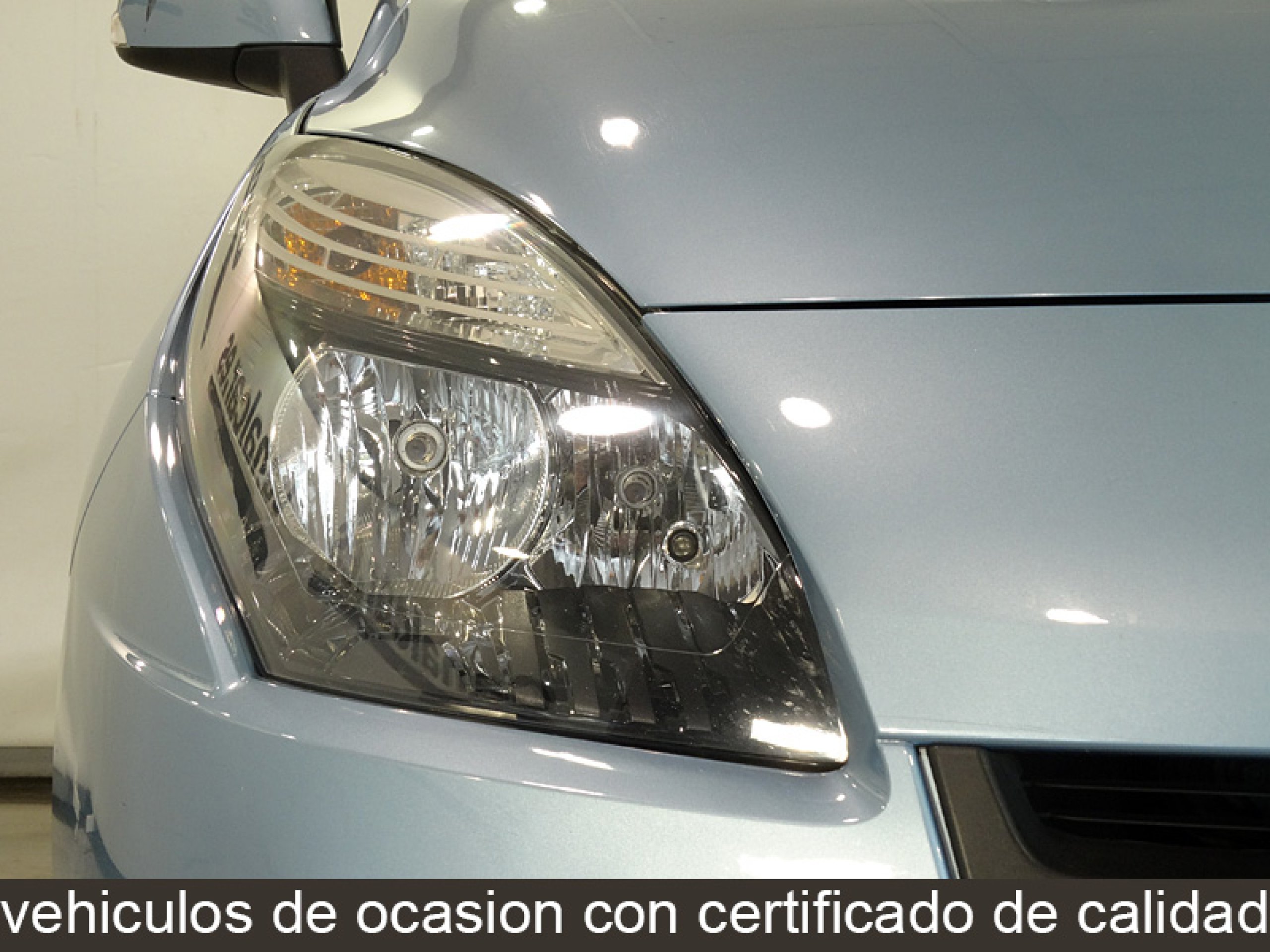 Foto Renault Scenic 13