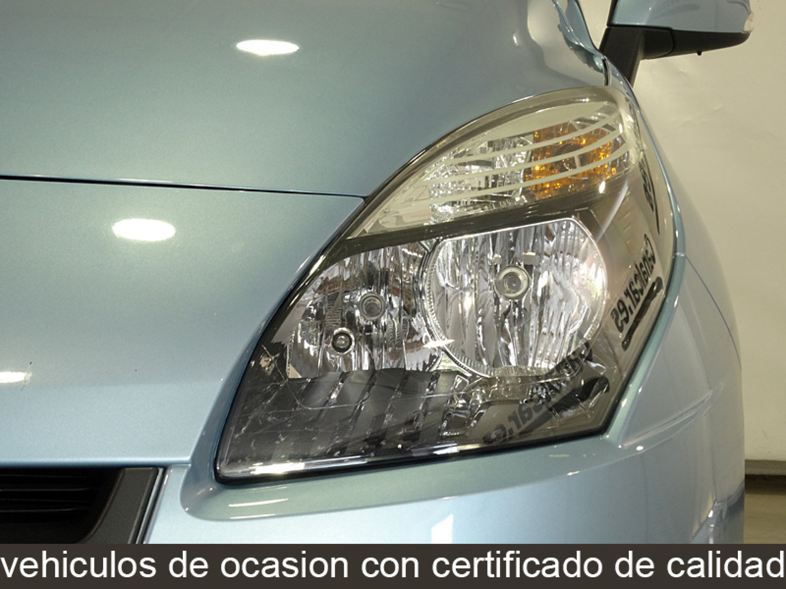 Foto Renault Scenic 14