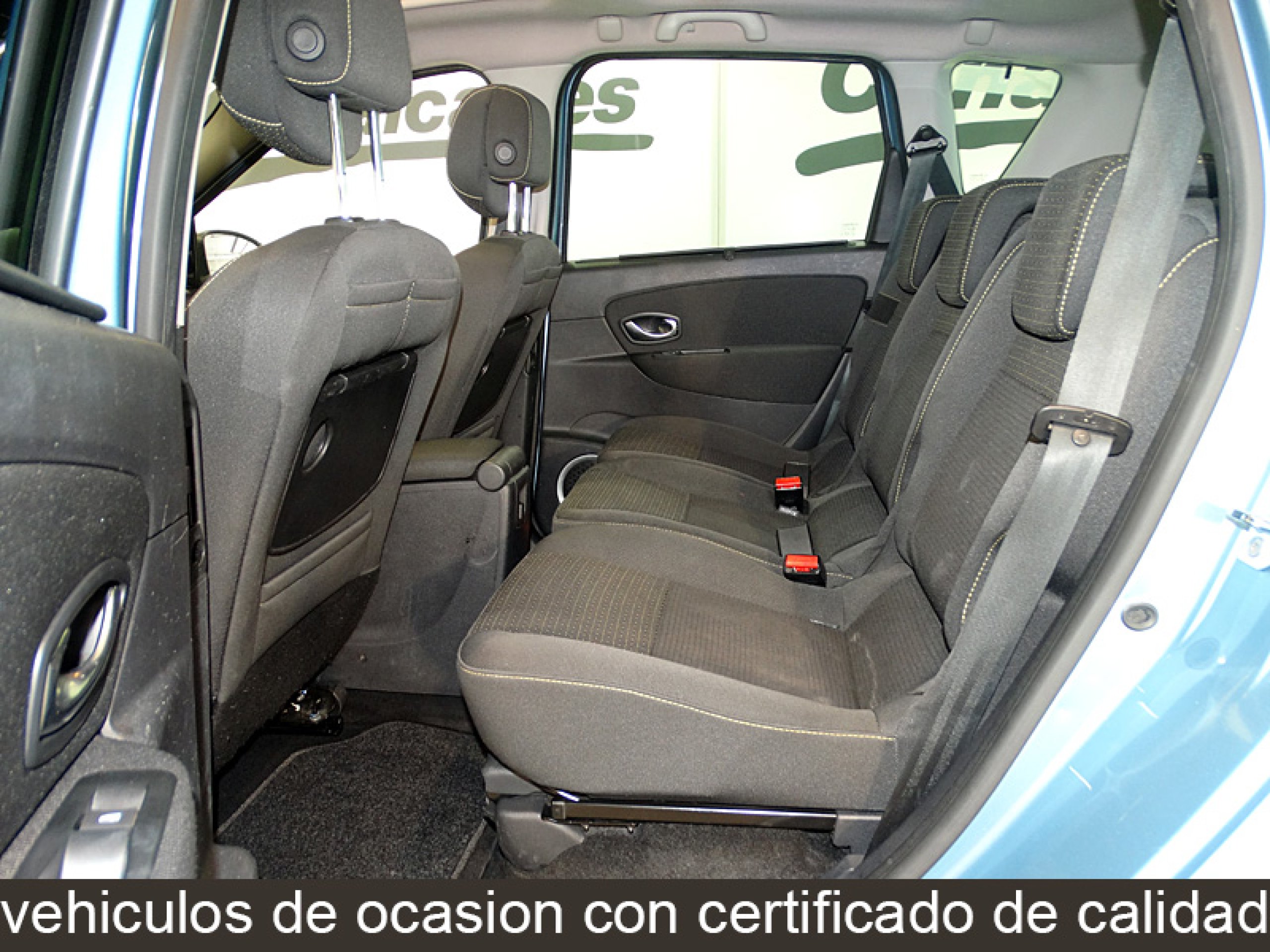Foto Renault Scenic 17