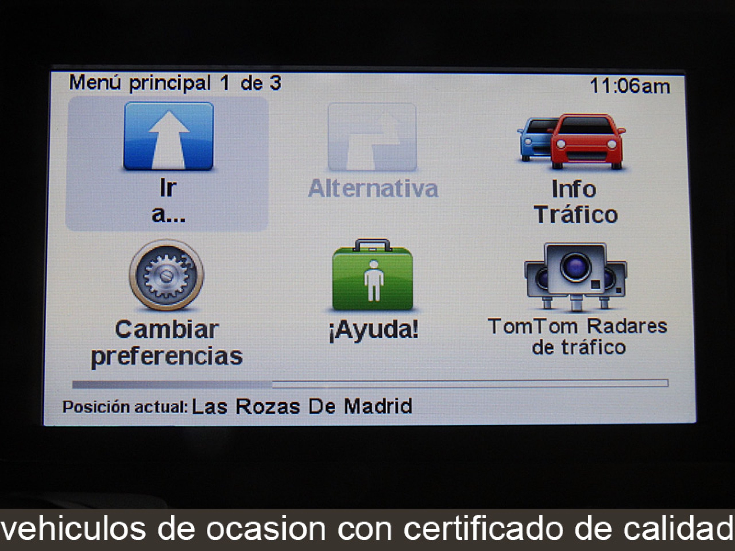 Foto Renault Scenic 21