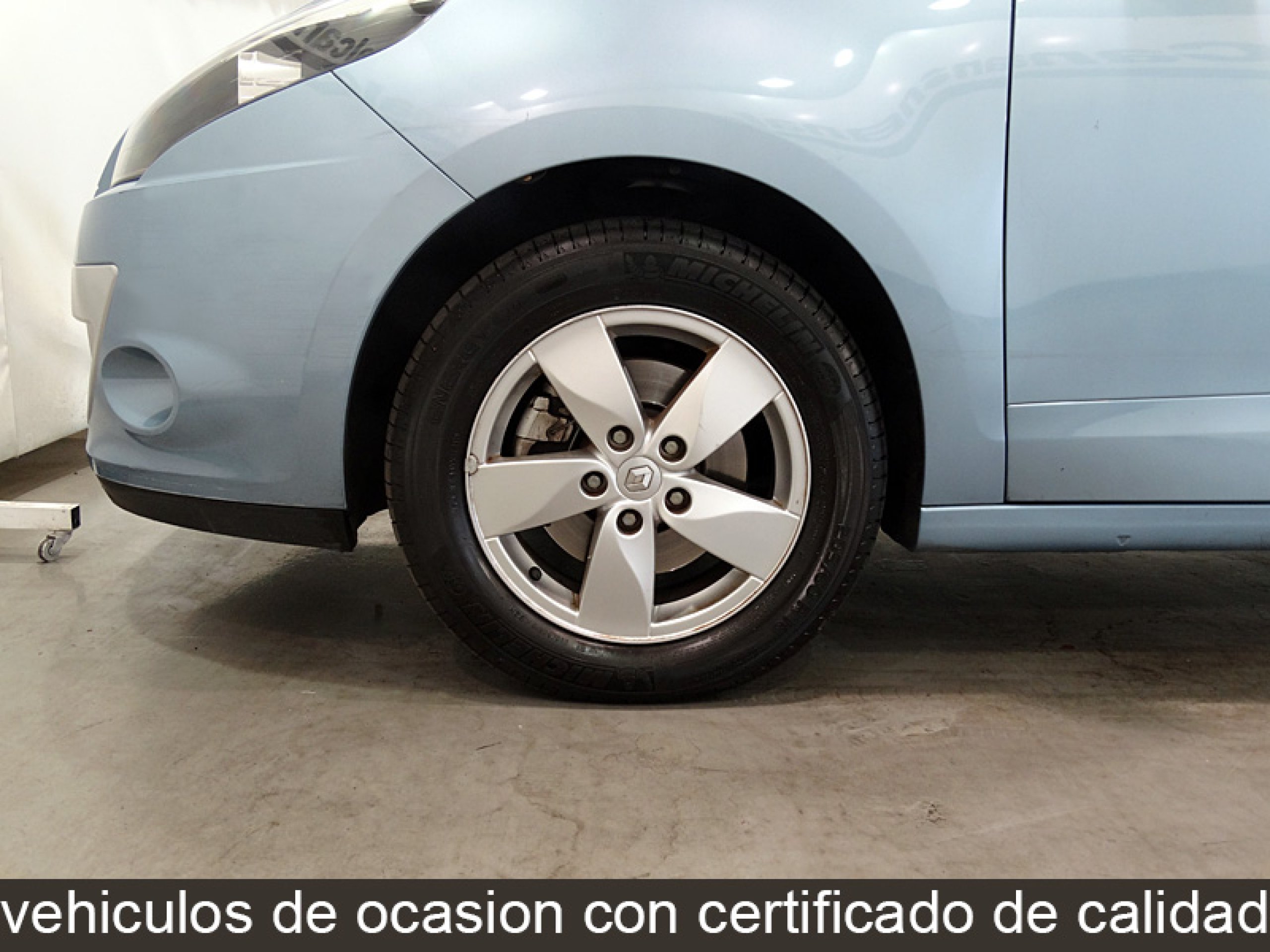 Foto Renault Scenic 38