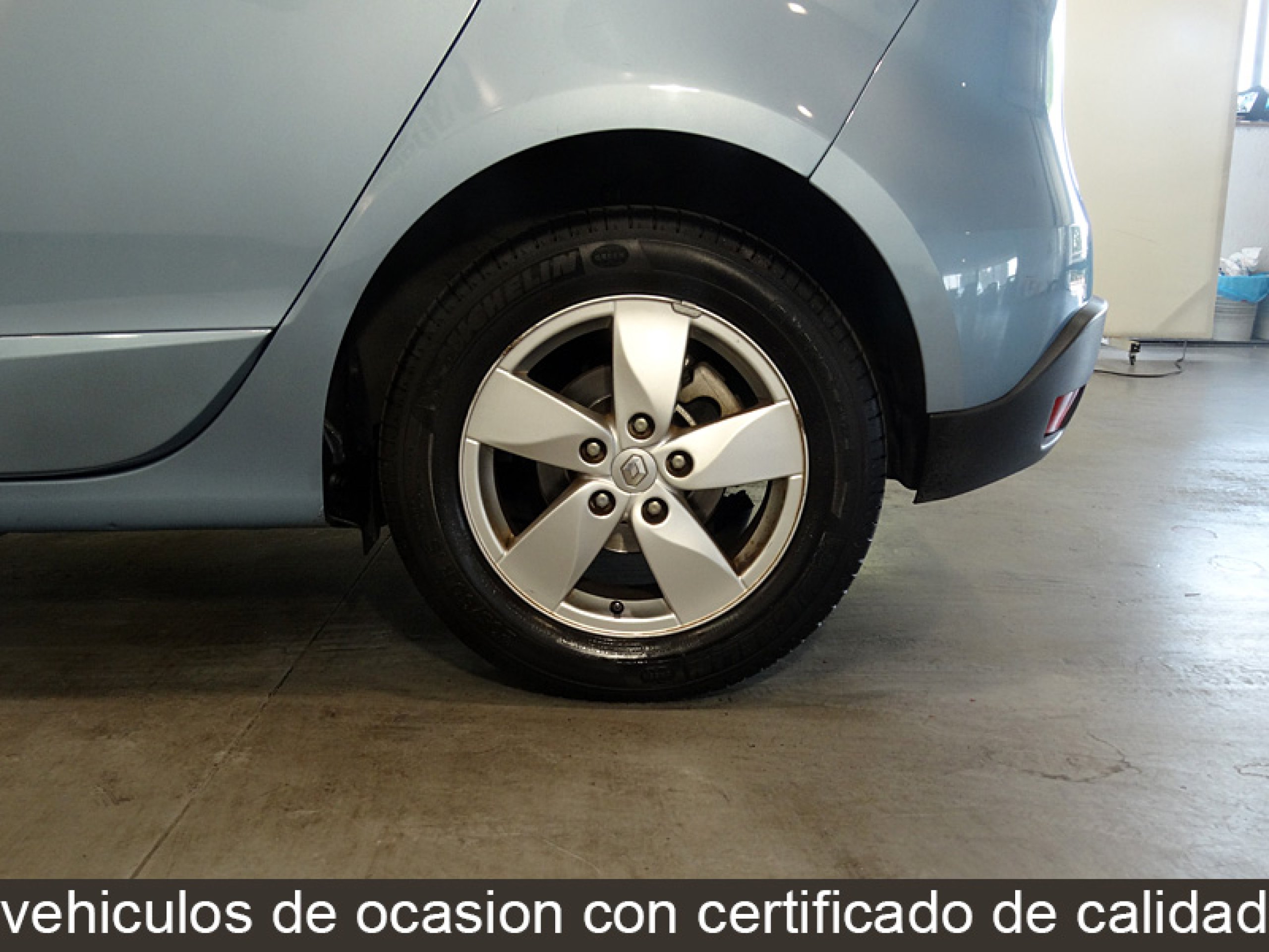 Foto Renault Scenic 39