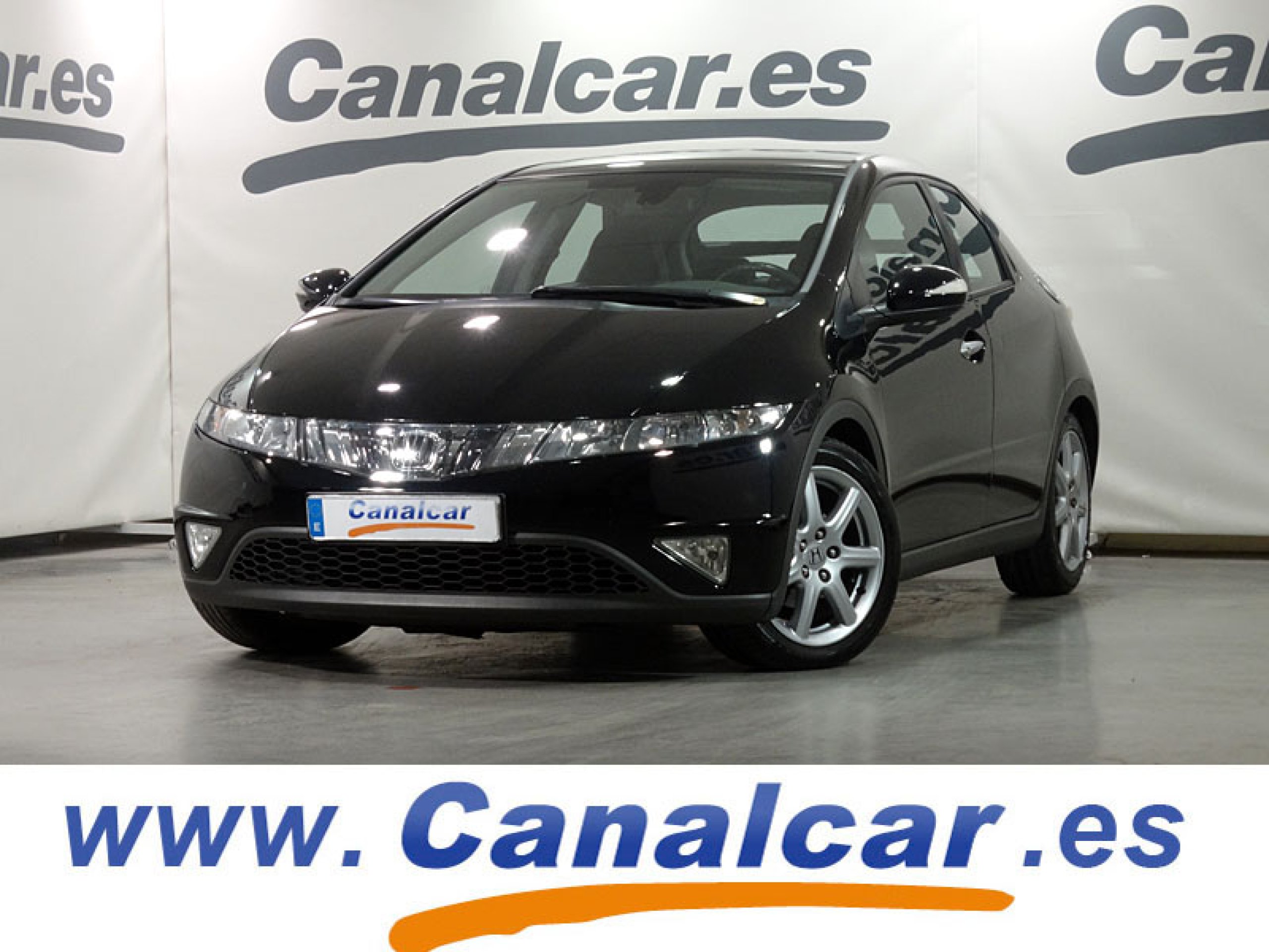 Foto Honda Civic 2