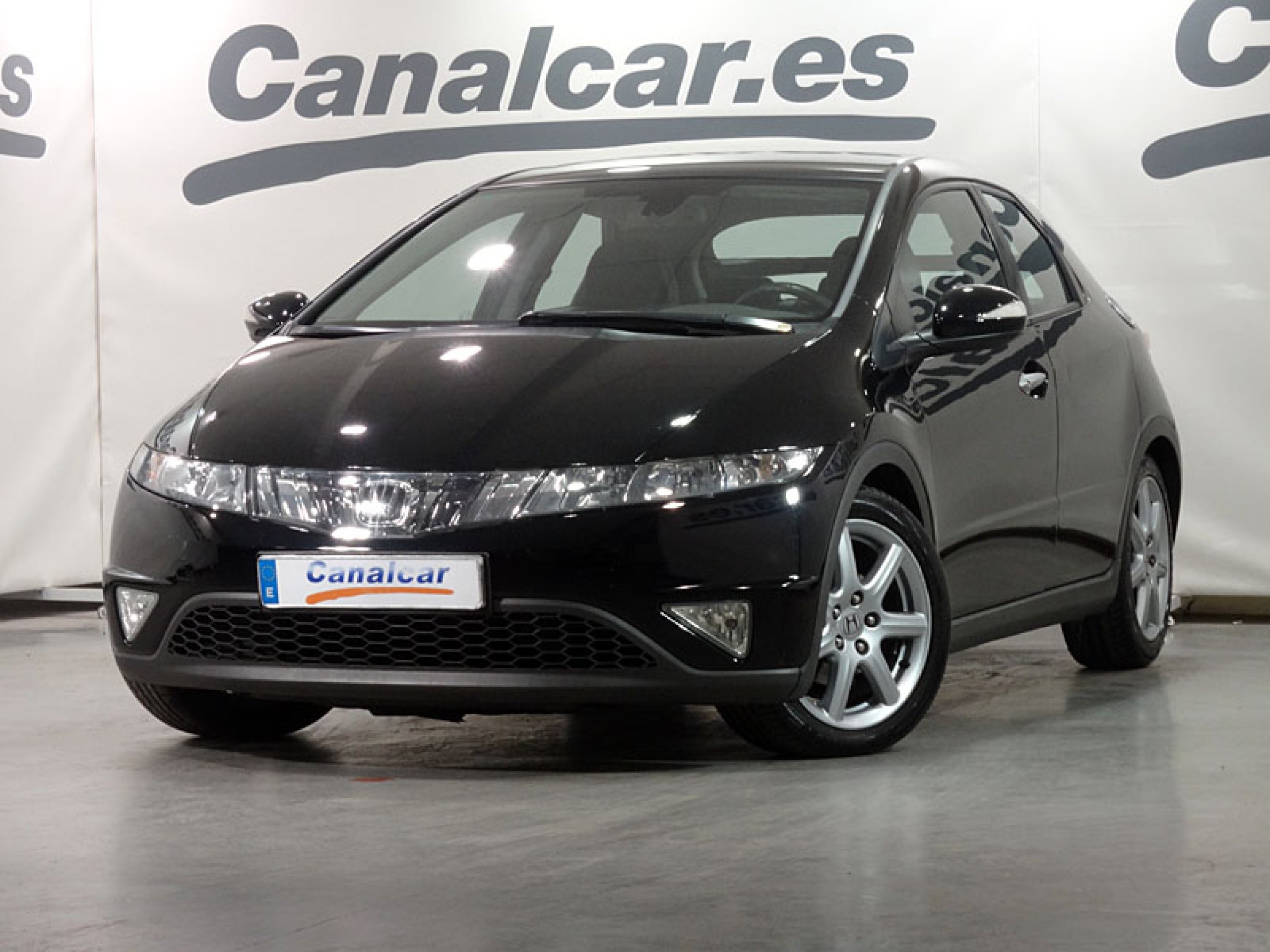 Foto Honda Civic 3