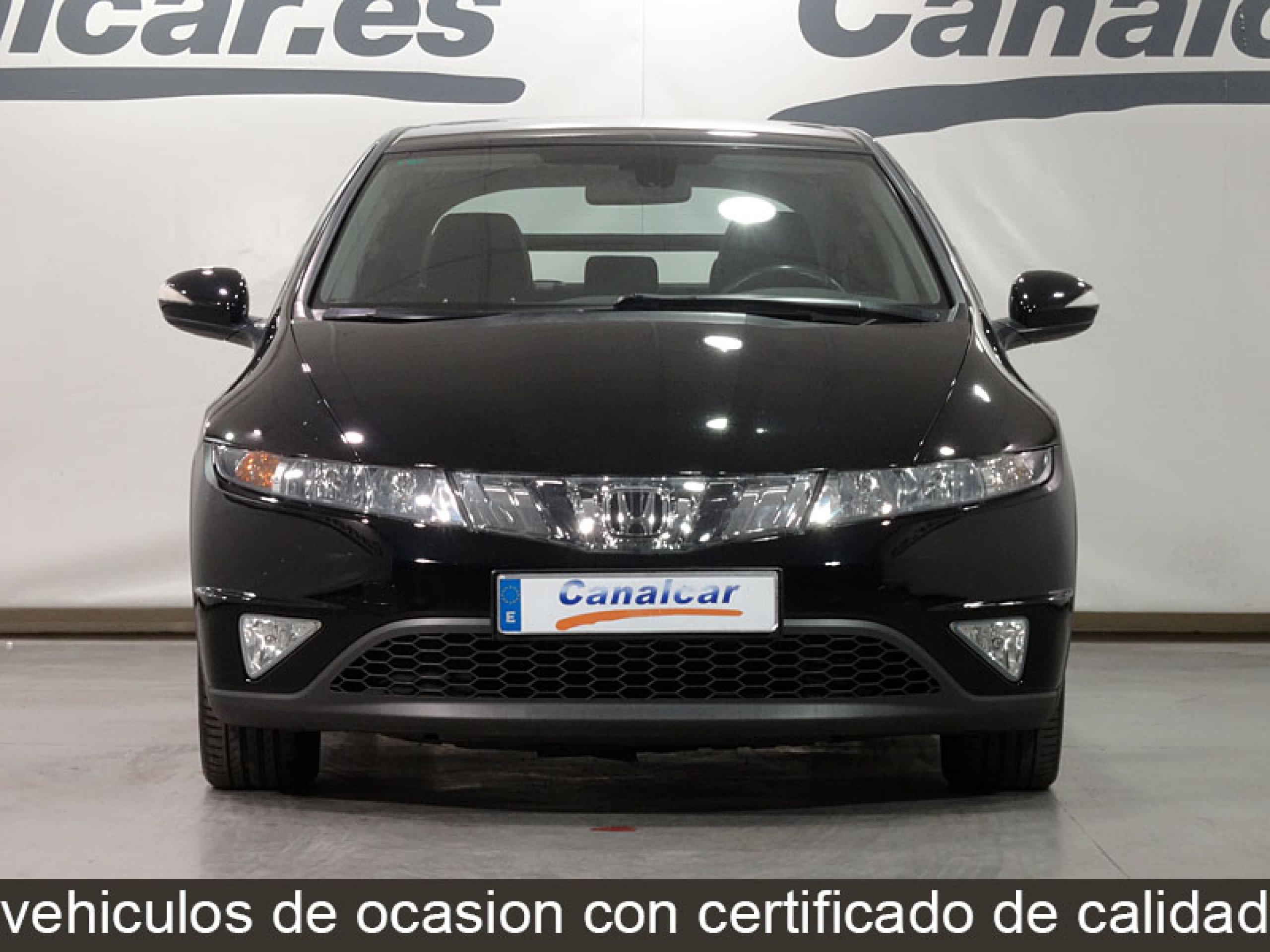 Foto Honda Civic 4