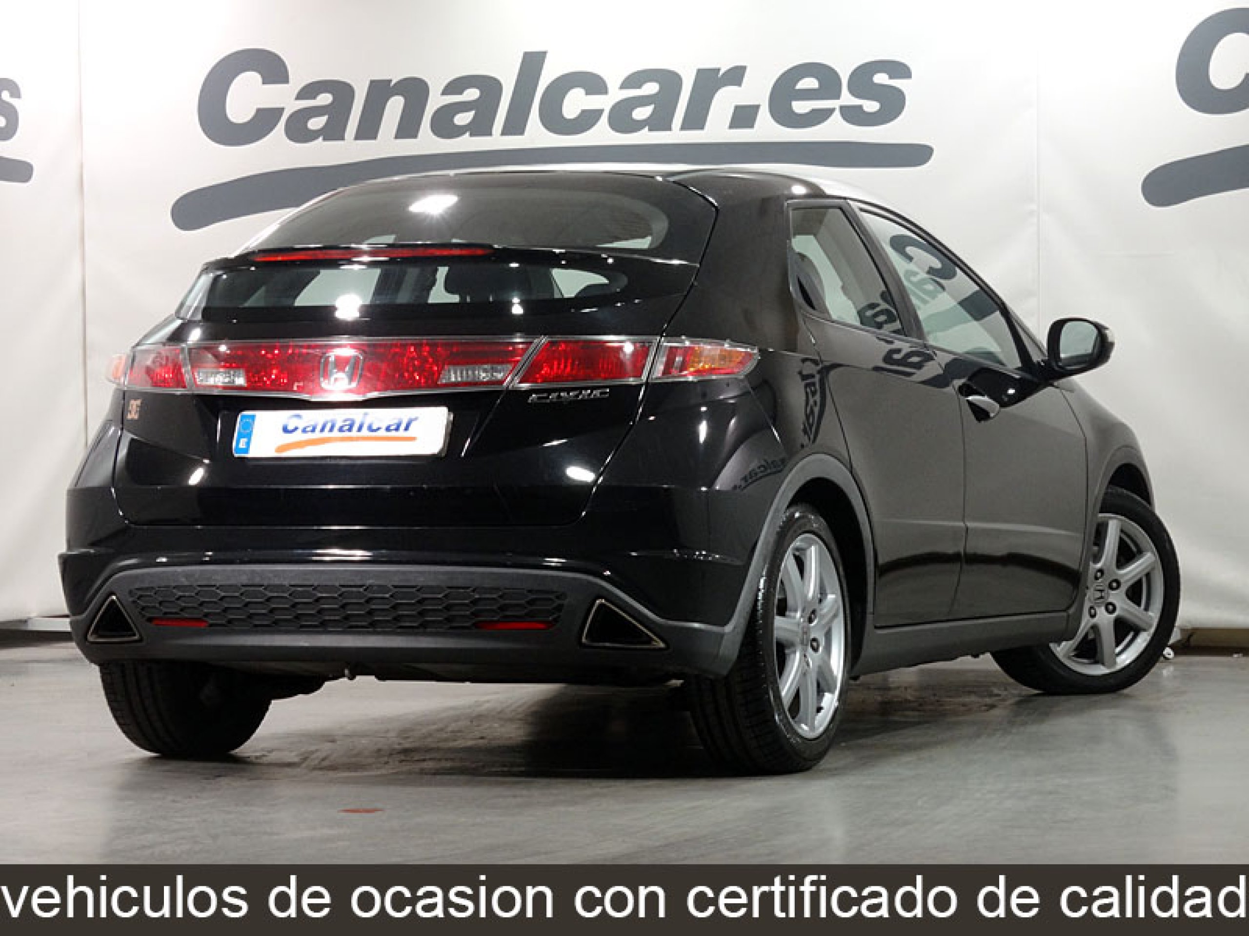 Foto Honda Civic 6
