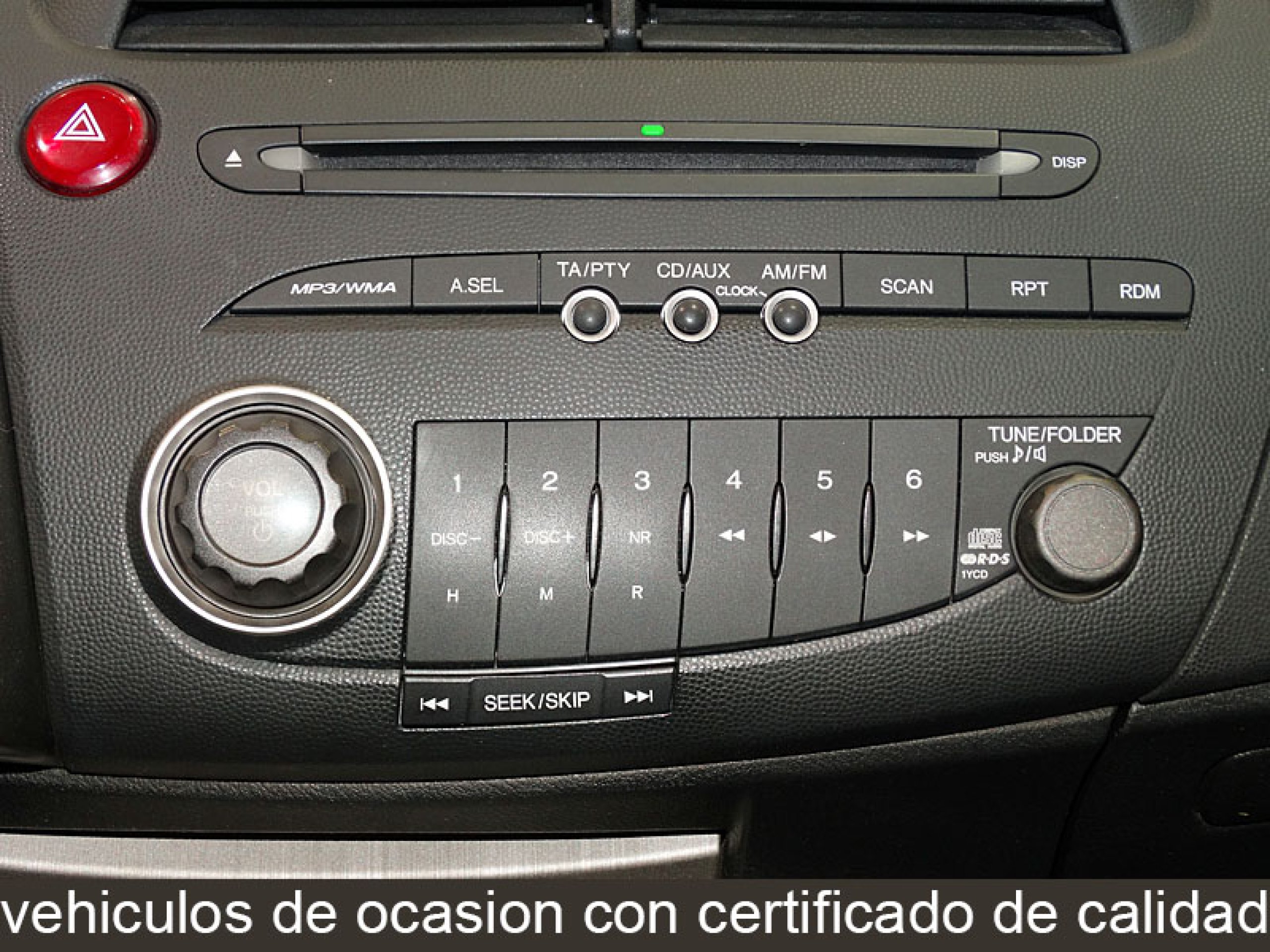 Foto Honda Civic 14