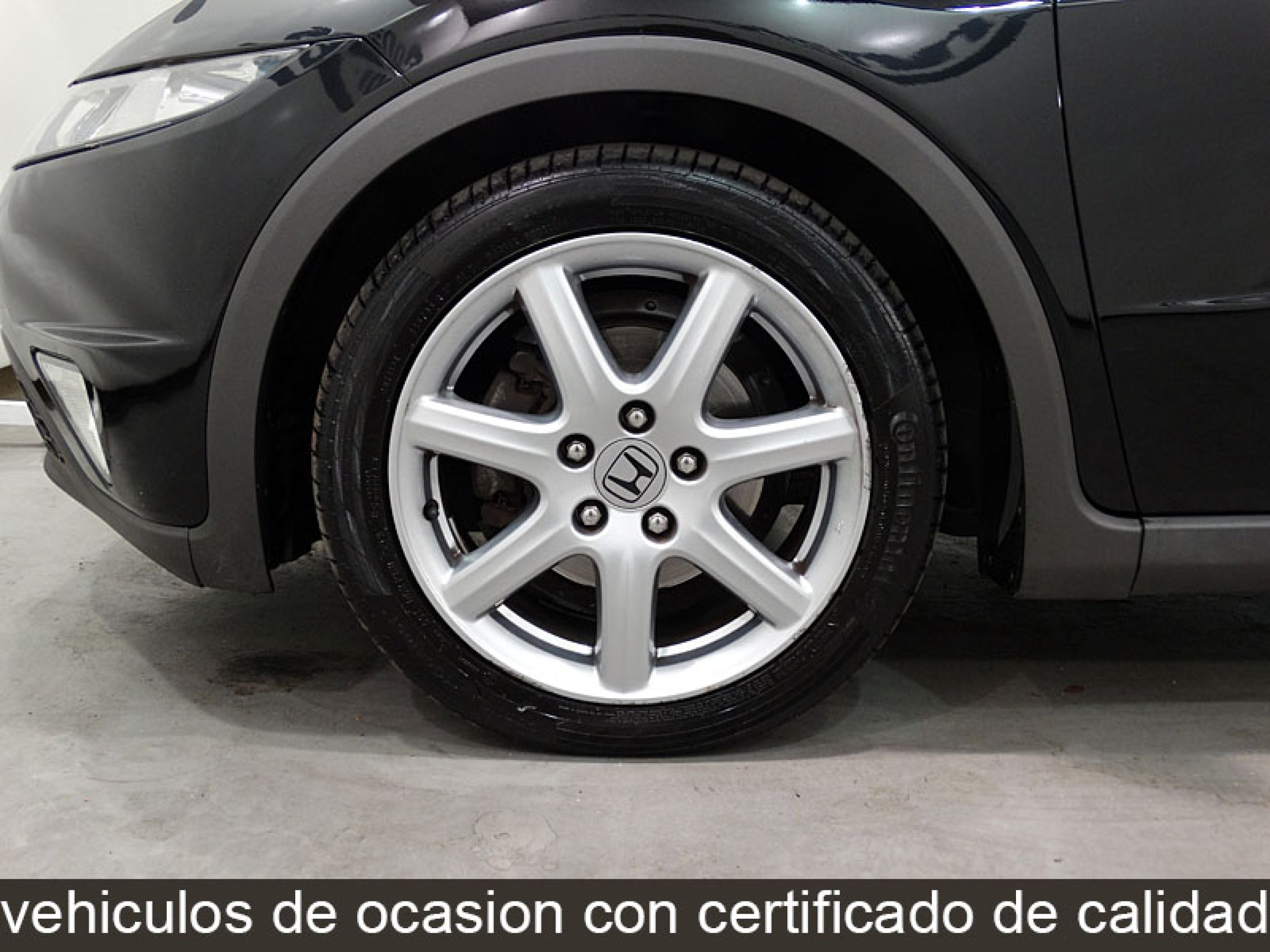 Foto Honda Civic 20