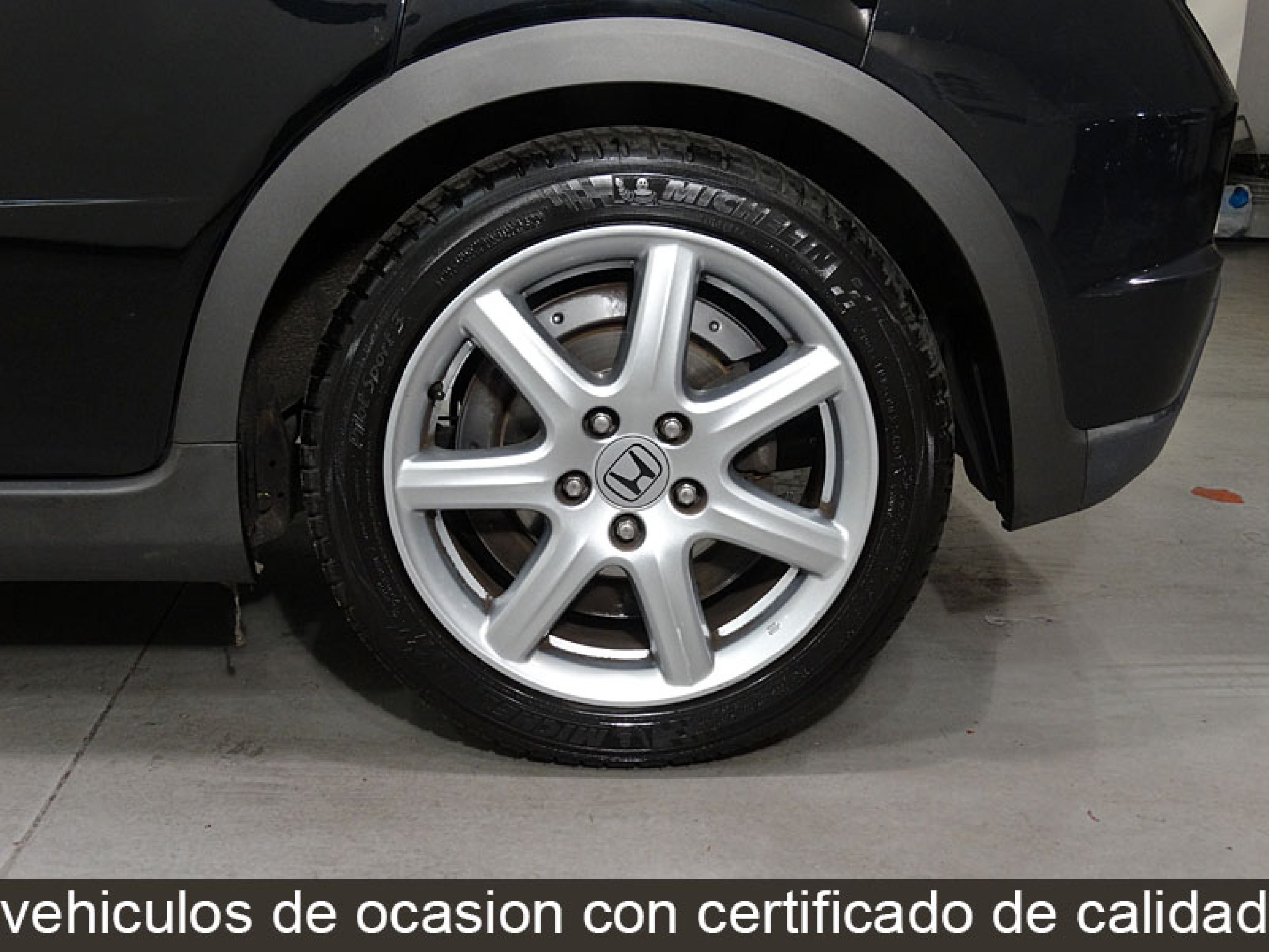 Foto Honda Civic 21
