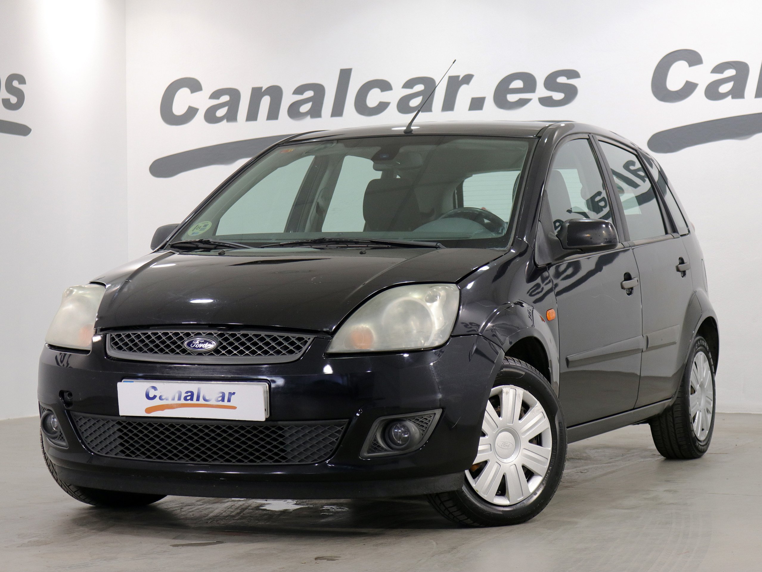 Foto Ford Fiesta 1