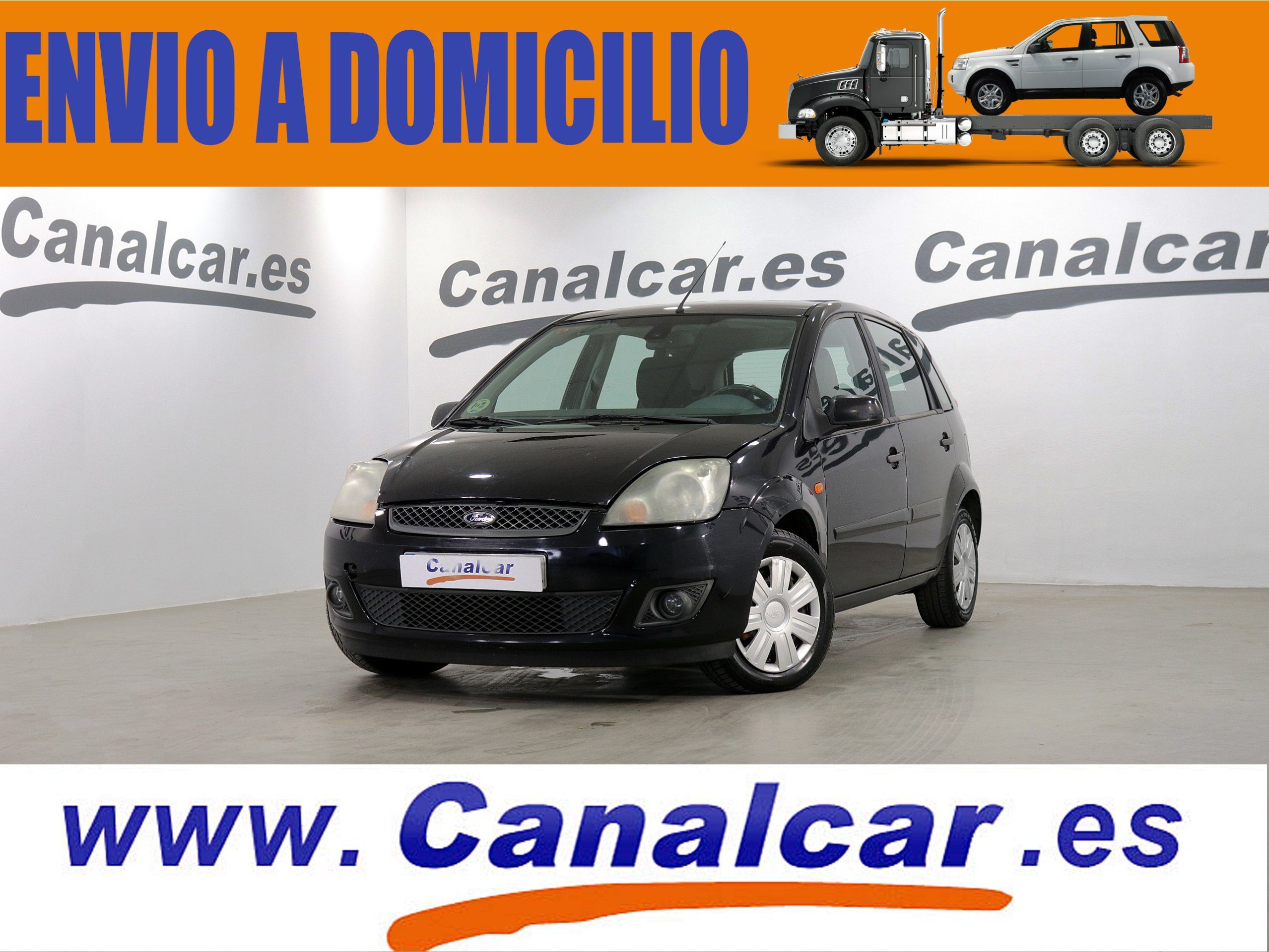 Foto Ford Fiesta 2