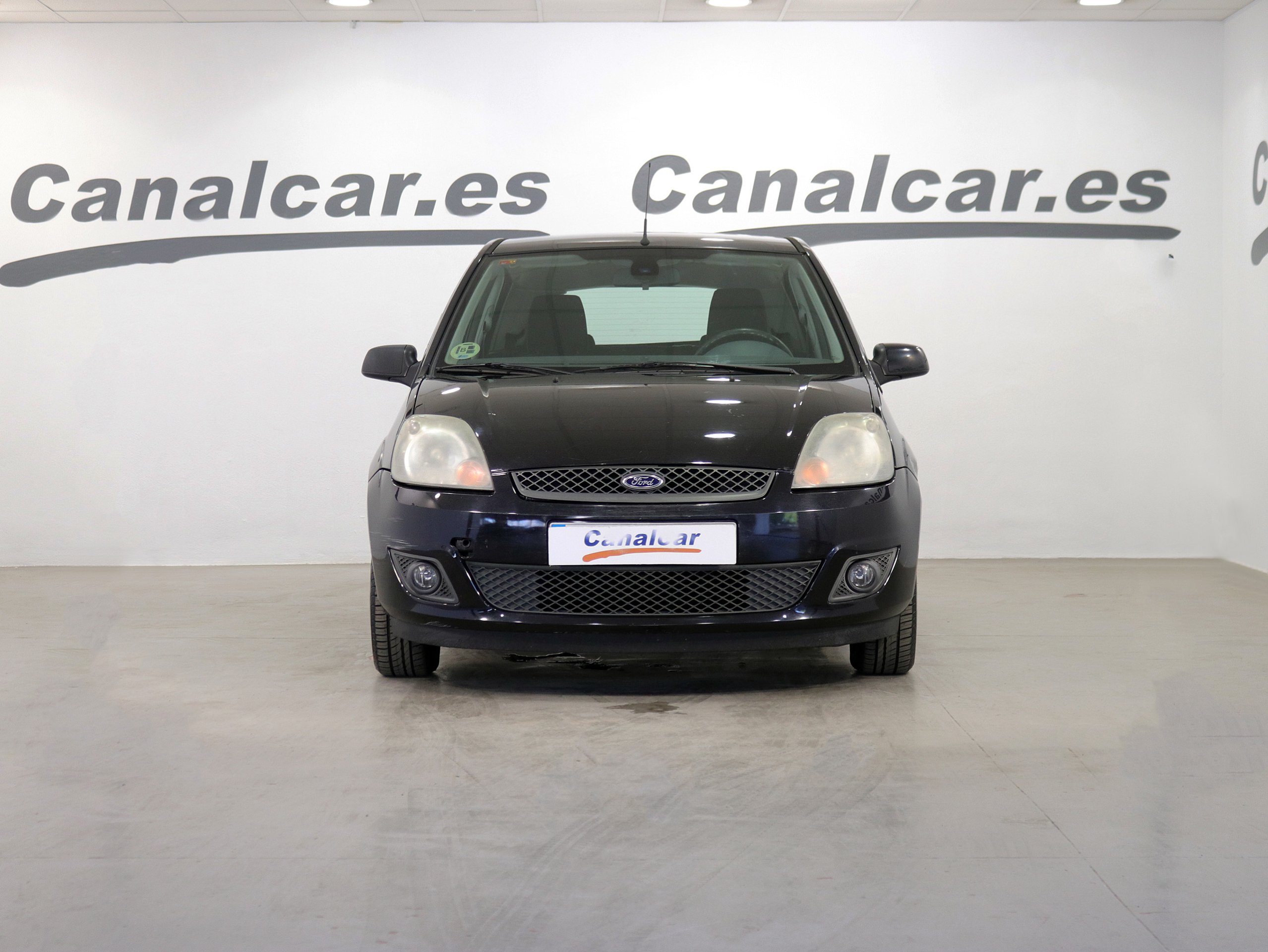 Foto Ford Fiesta 4