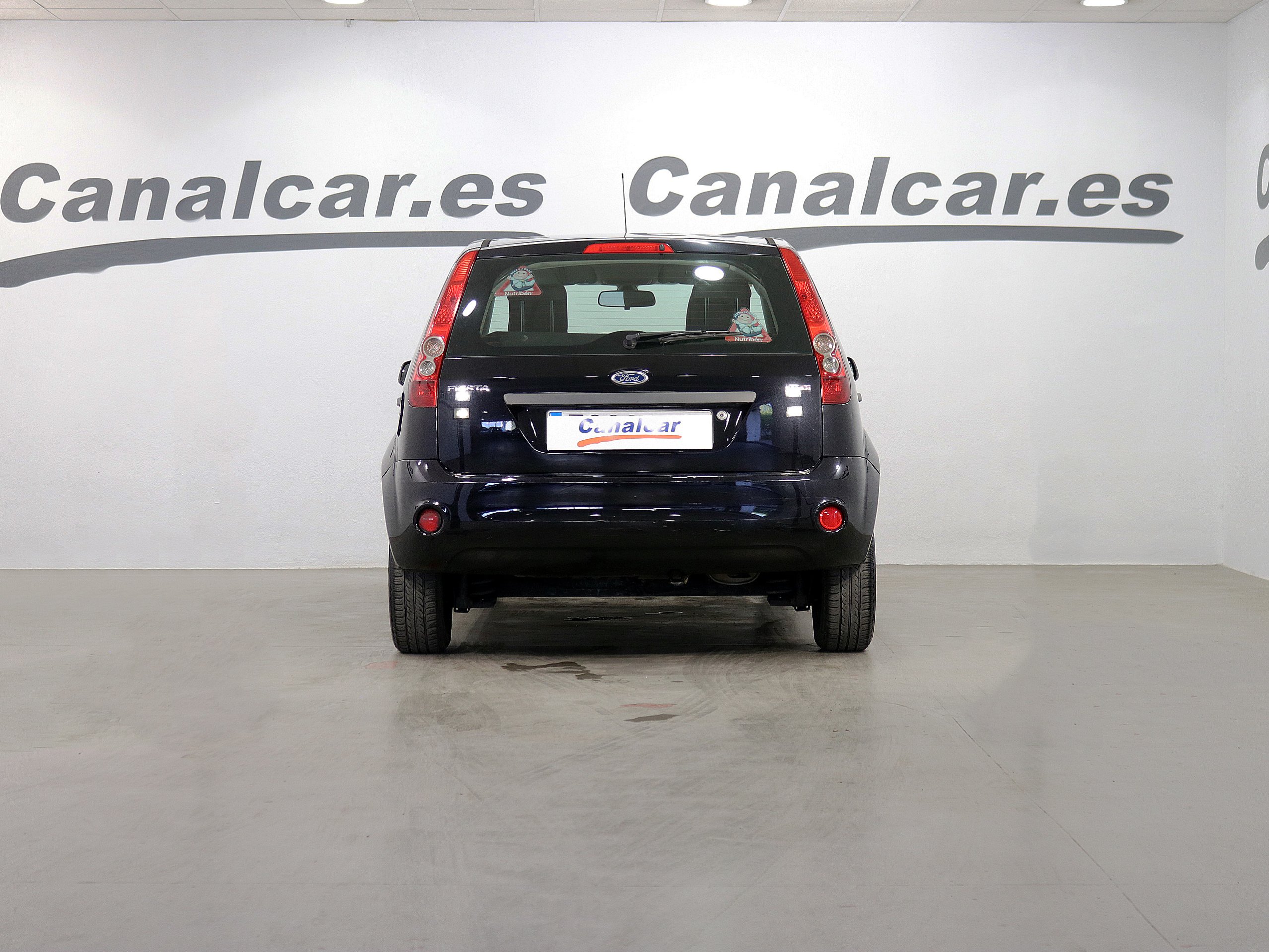 Foto Ford Fiesta 7