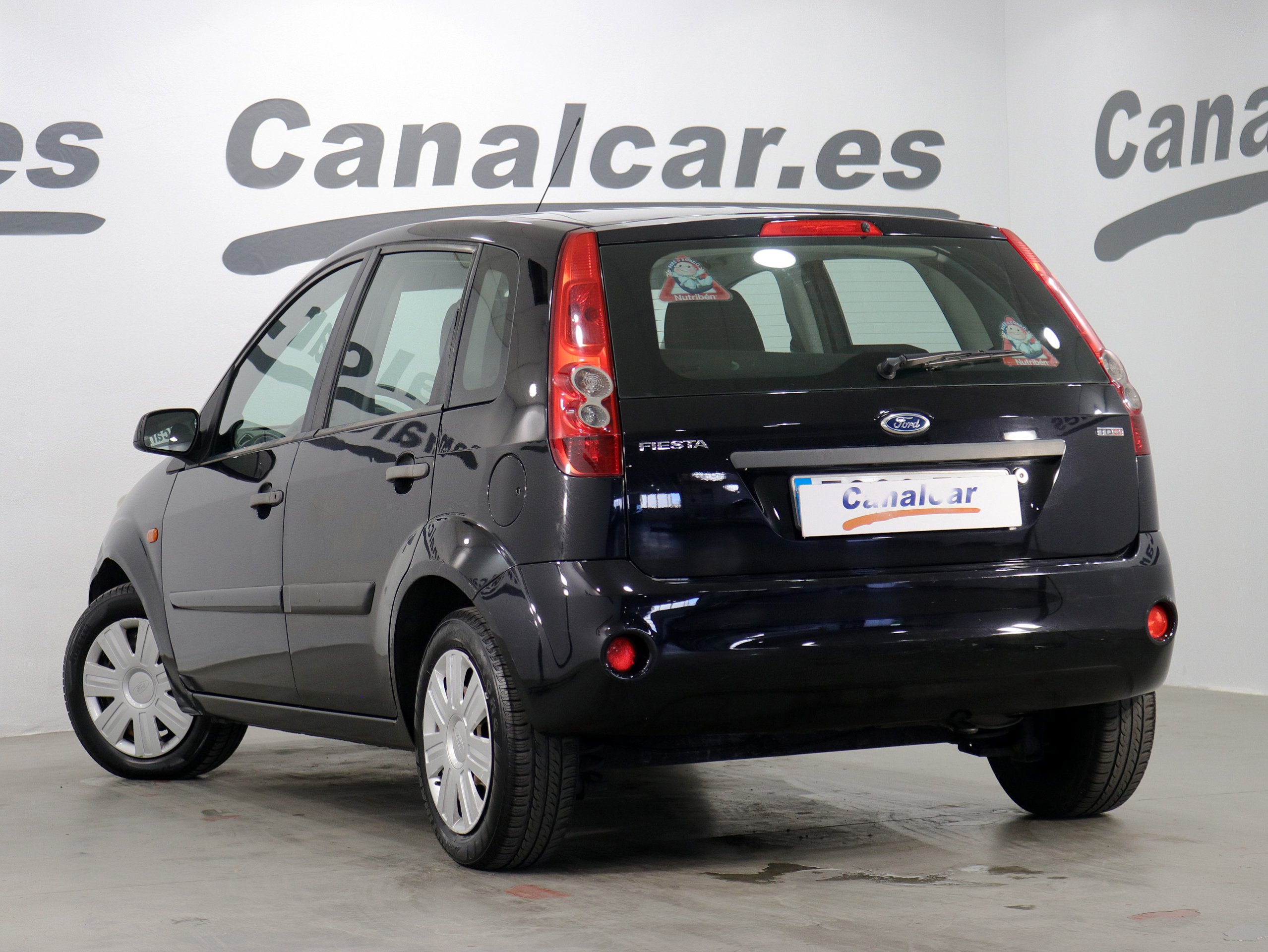 Foto Ford Fiesta 8