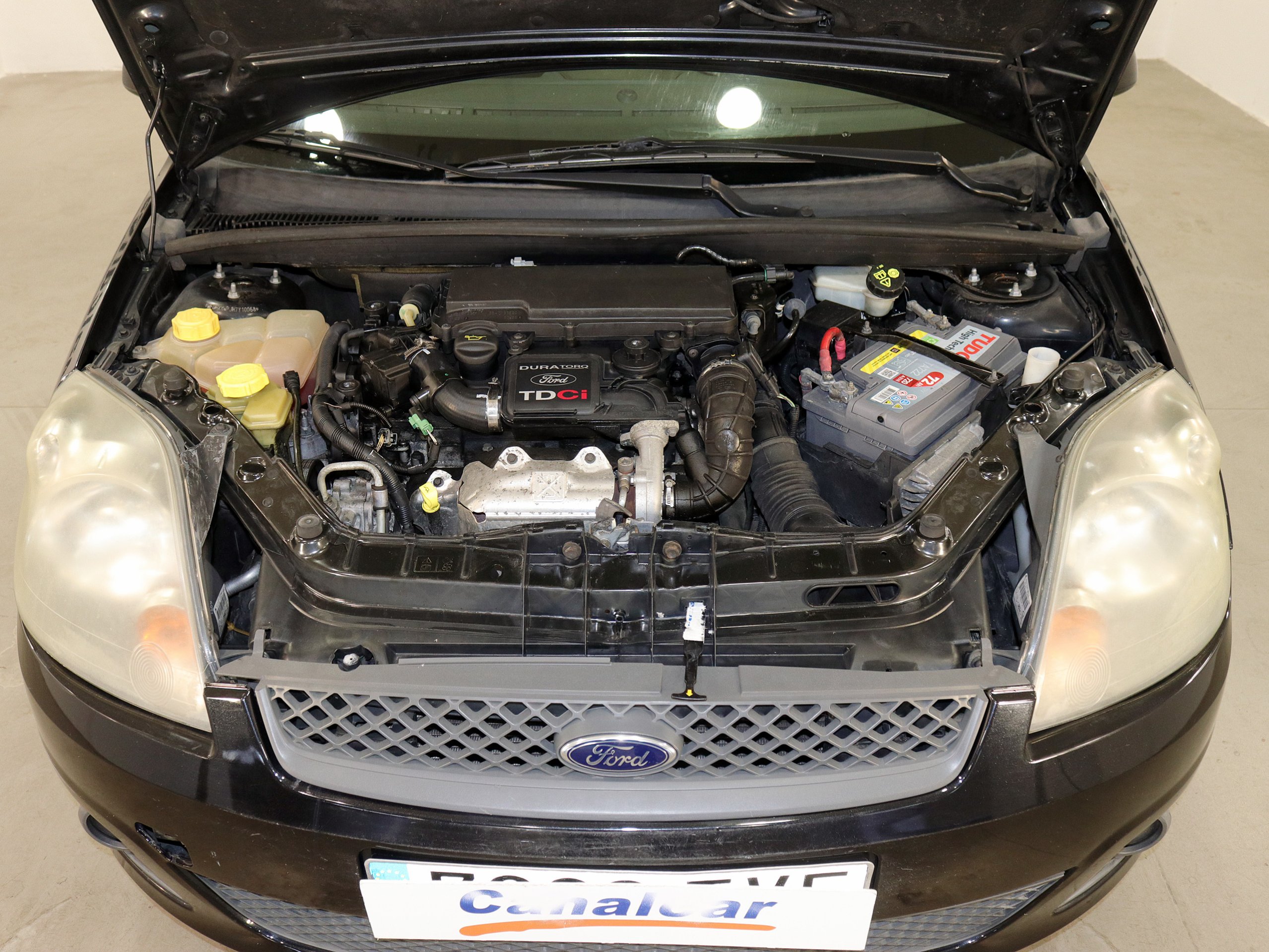 Foto Ford Fiesta 9
