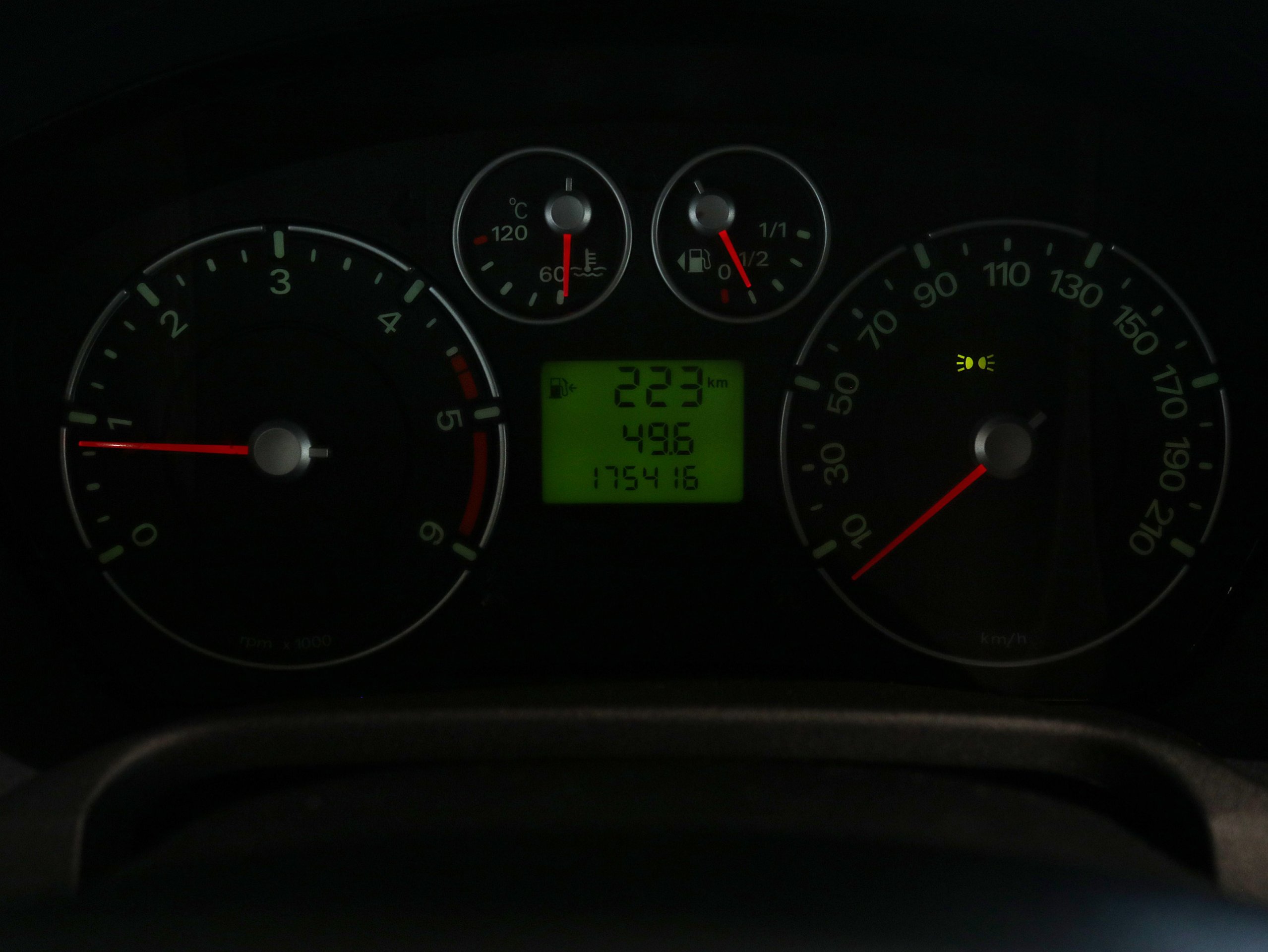 Foto Ford Fiesta 14