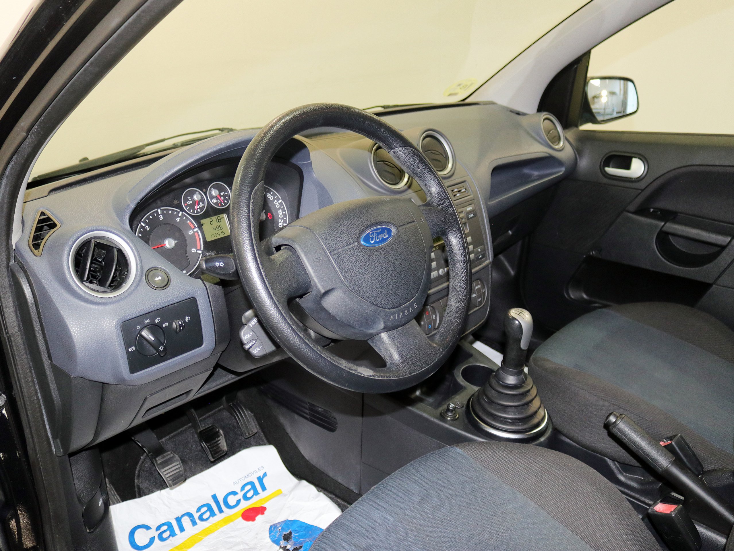 Foto Ford Fiesta 15