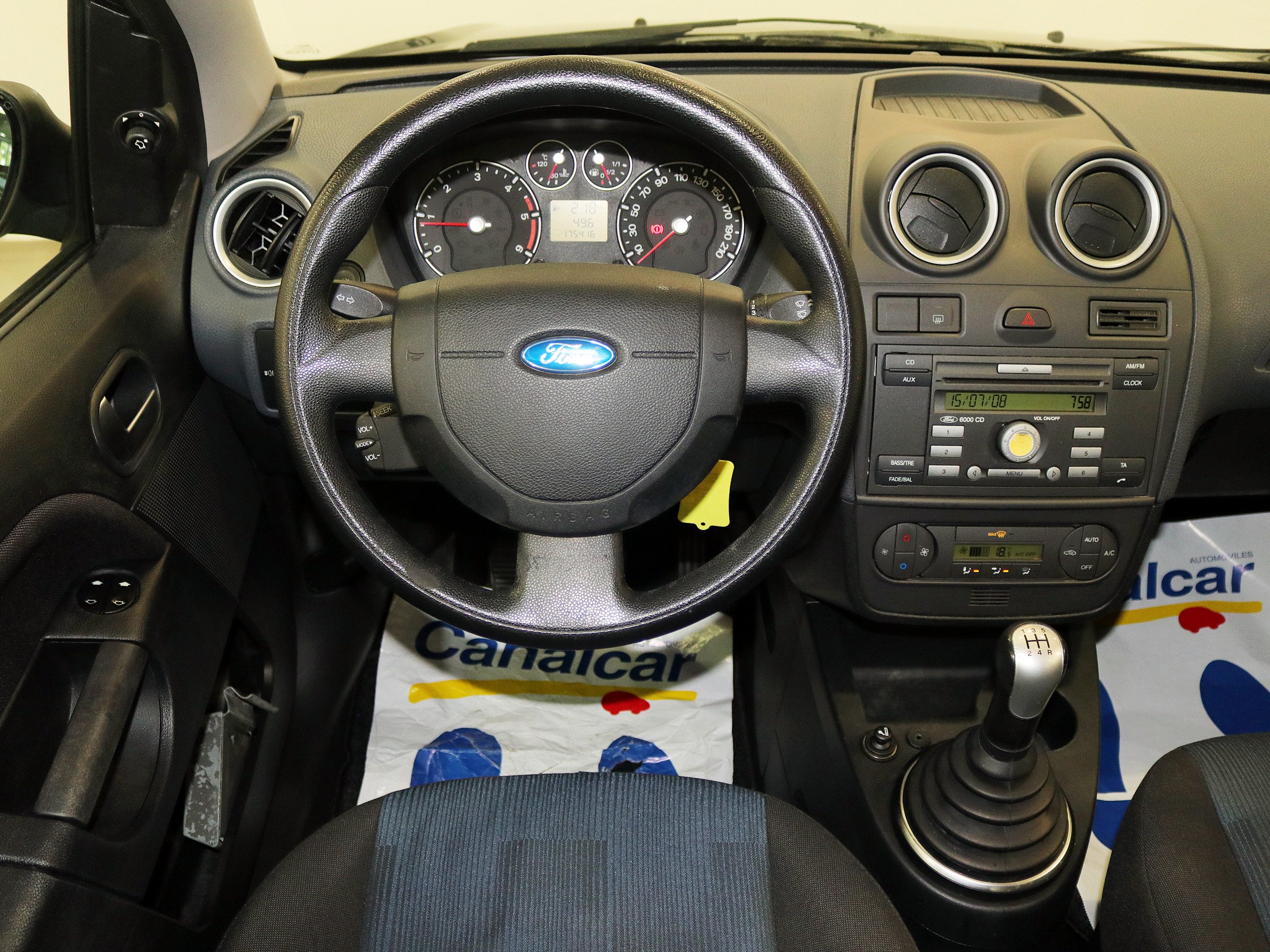 Foto Ford Fiesta 17