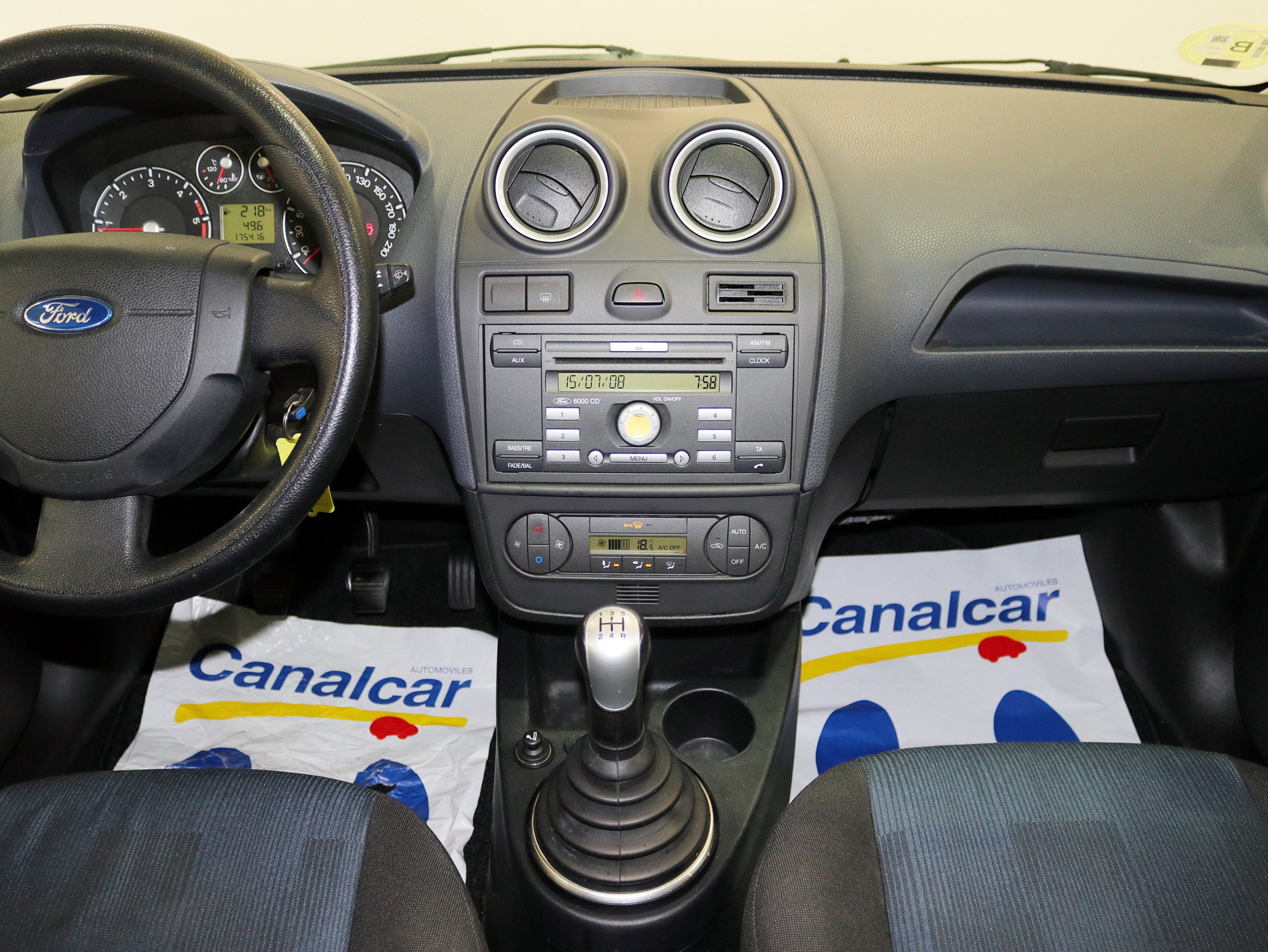 Foto Ford Fiesta 18