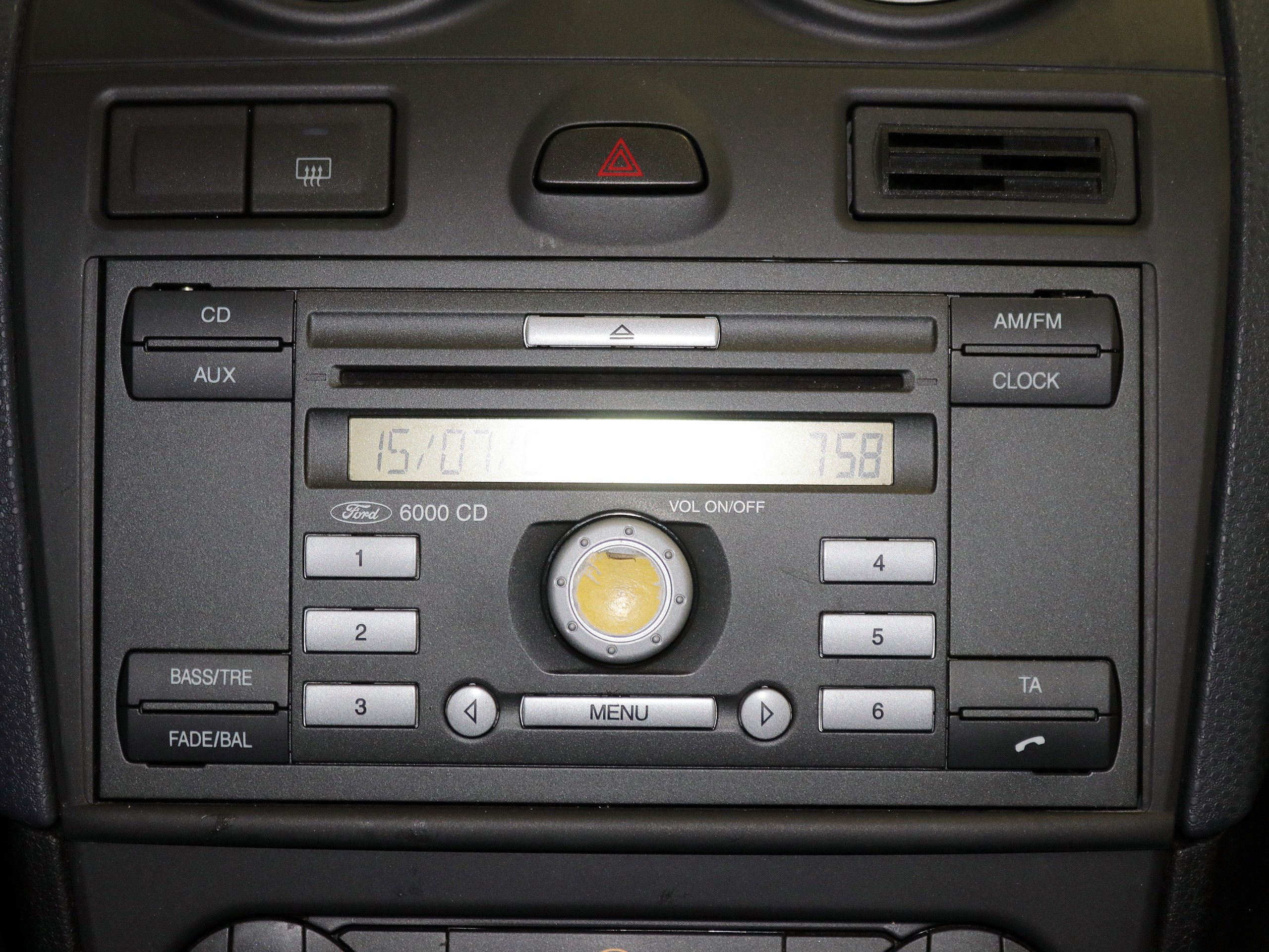 Foto Ford Fiesta 19