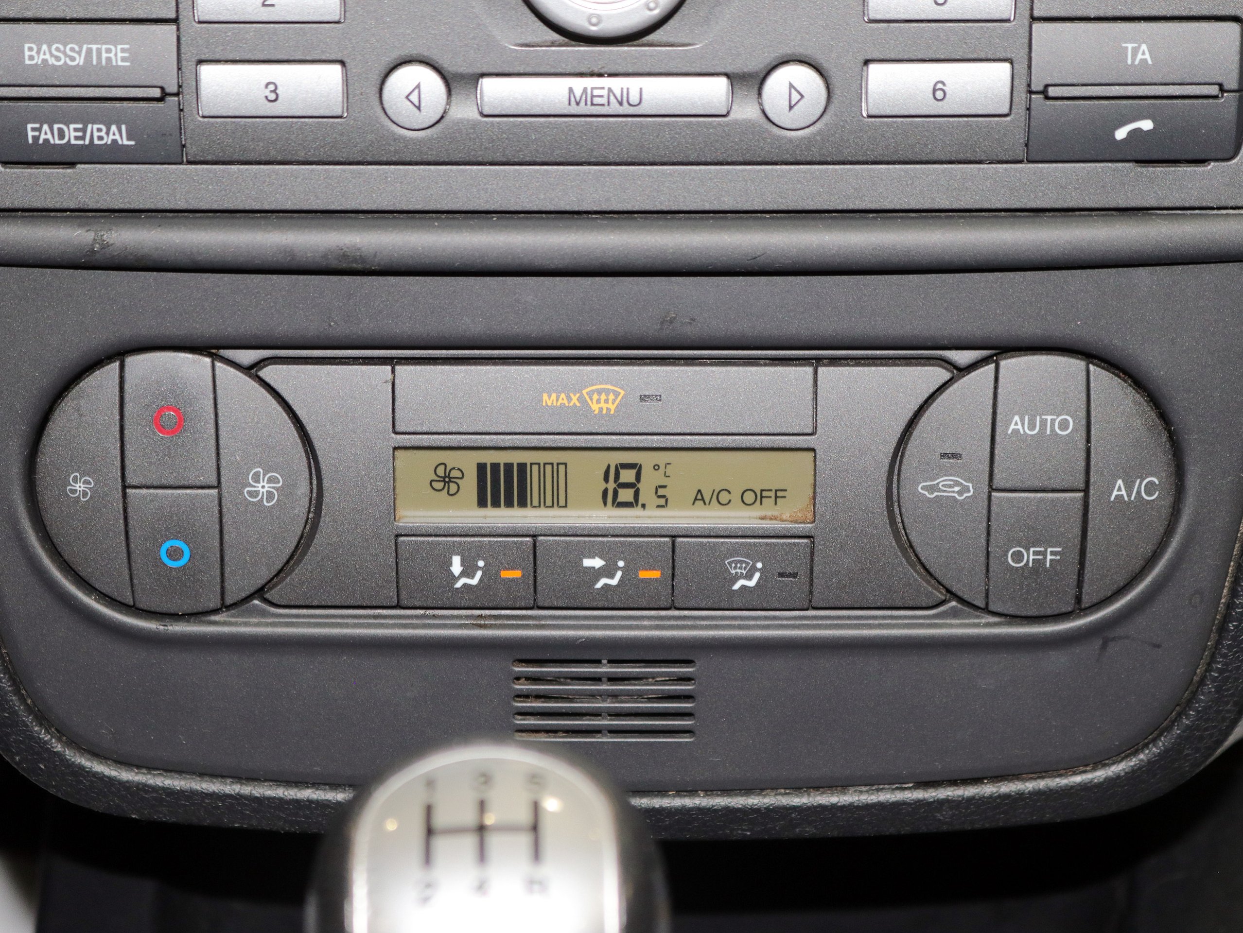 Foto Ford Fiesta 20
