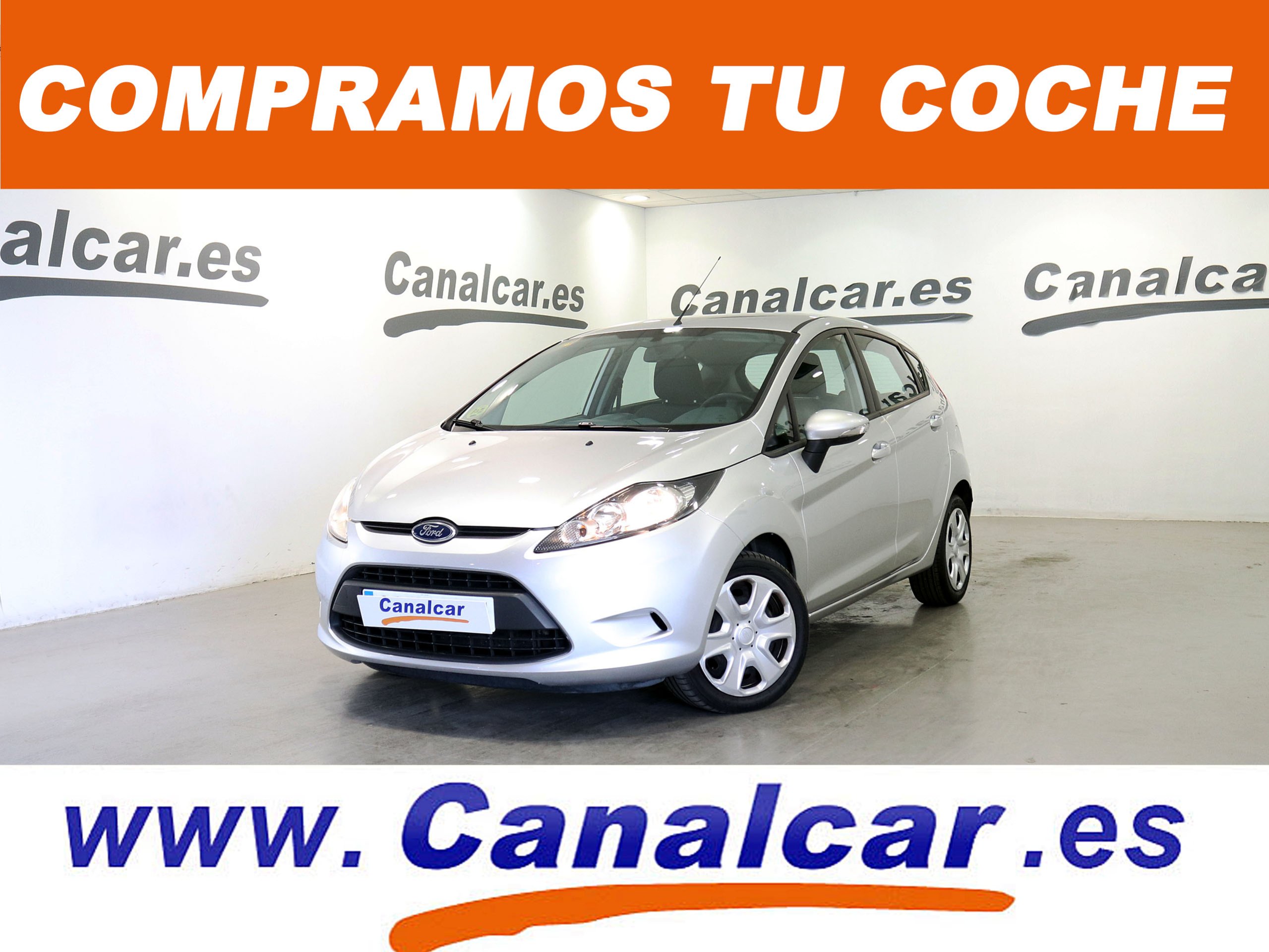 Foto Ford Fiesta 2