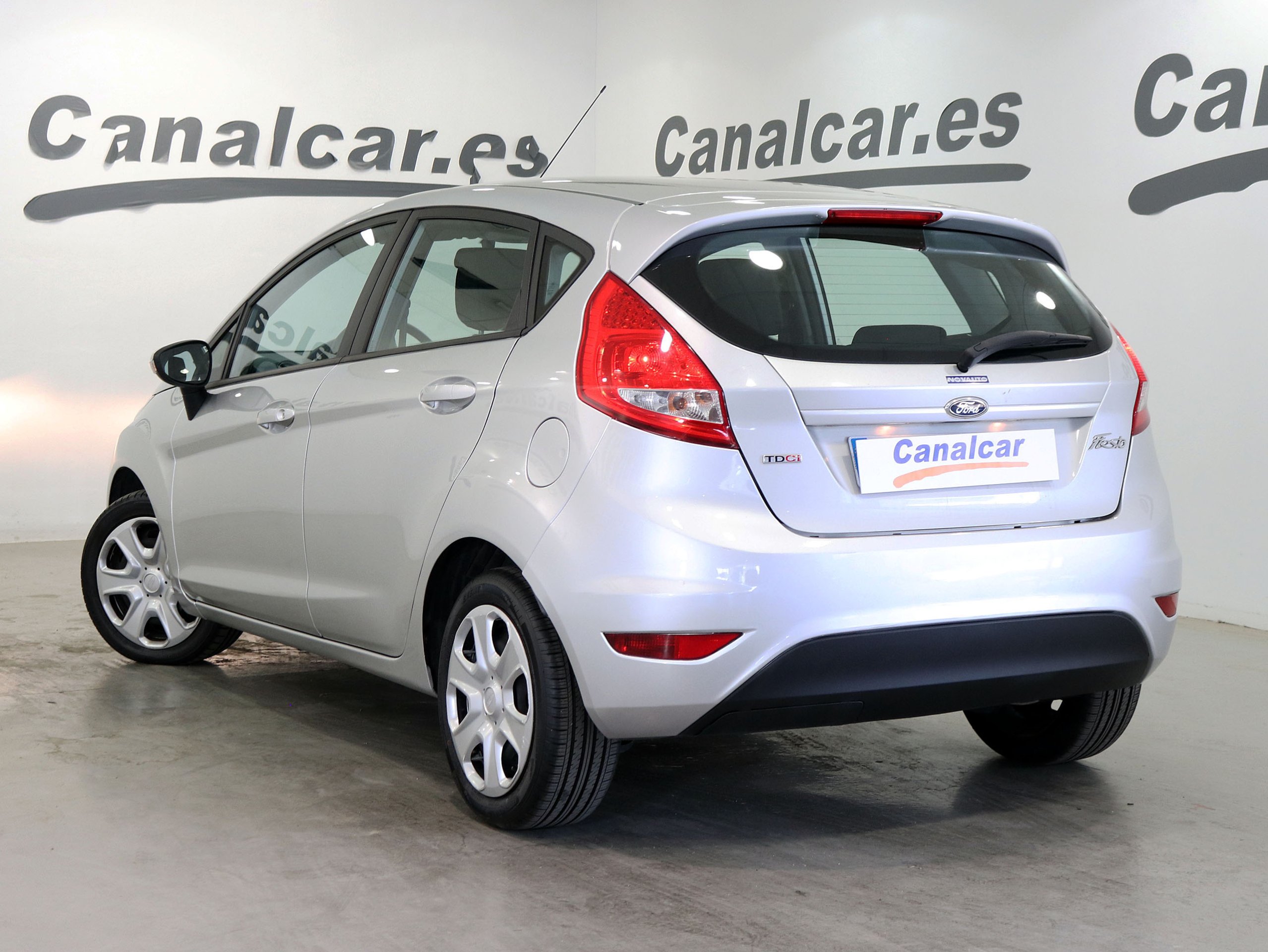 Foto Ford Fiesta 7