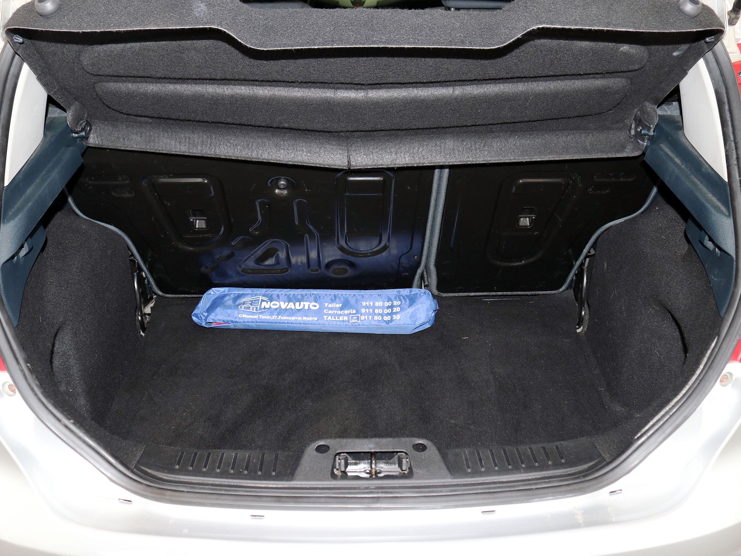 Foto Ford Fiesta 9