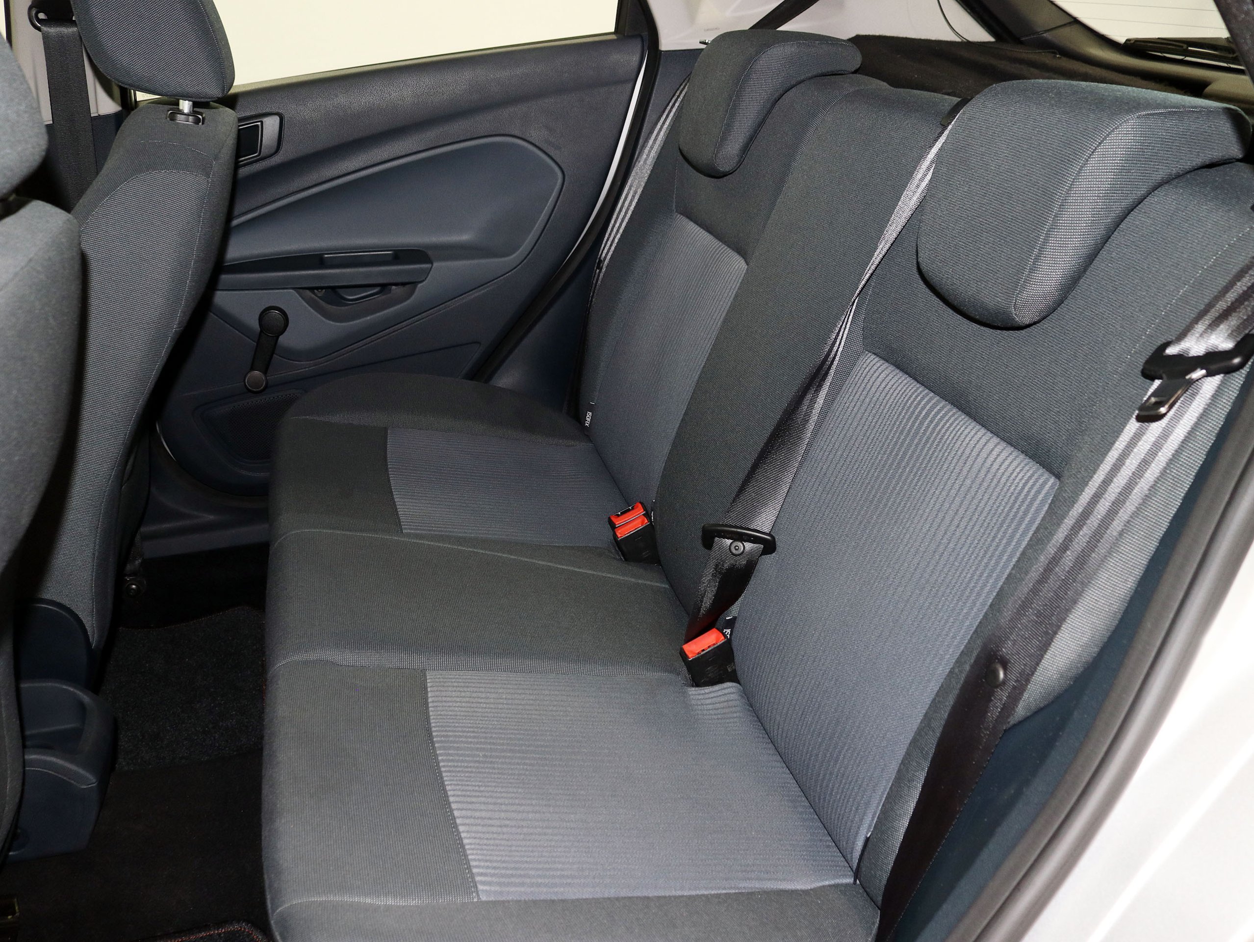 Foto Ford Fiesta 12
