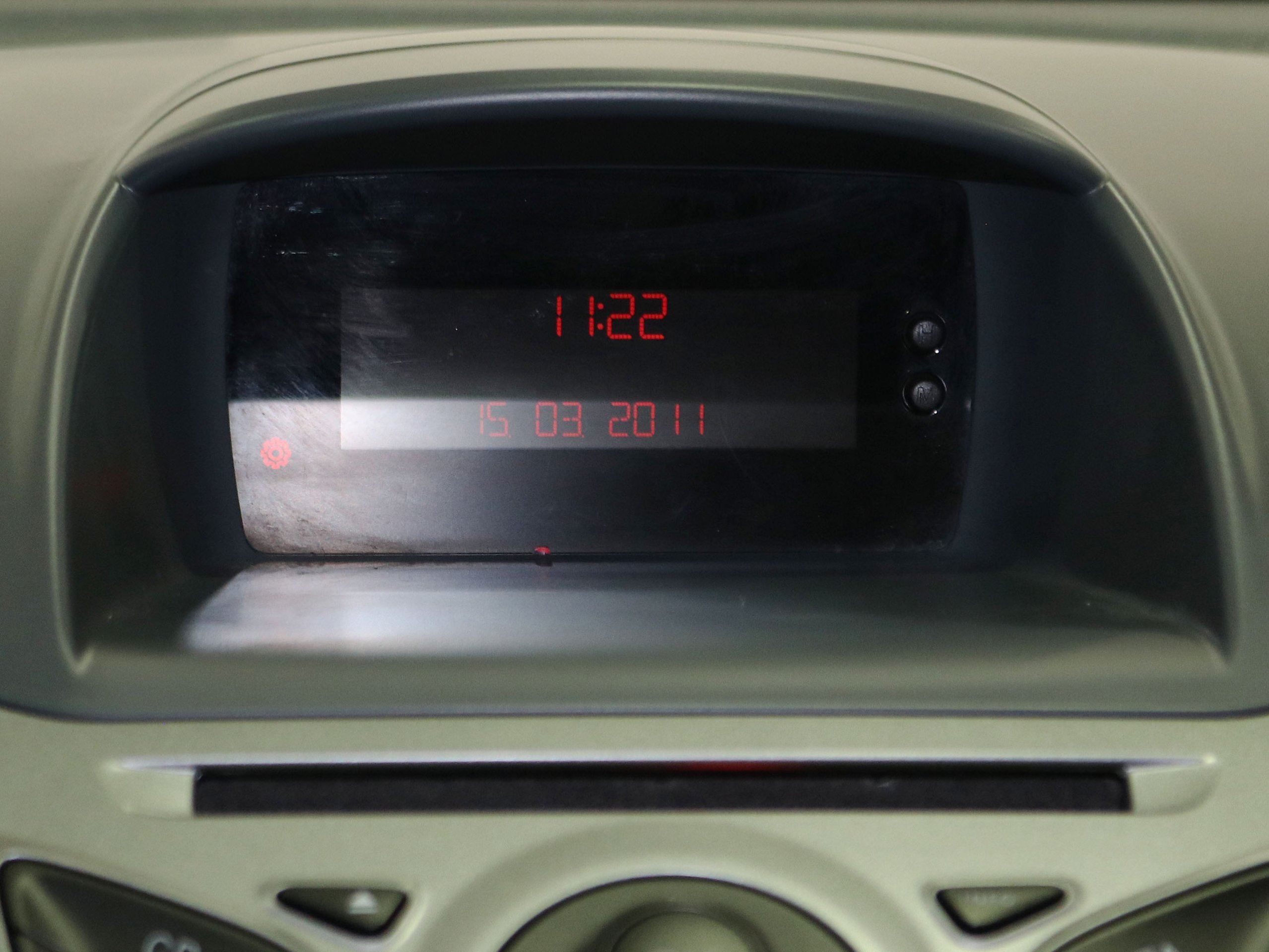 Foto Ford Fiesta 17