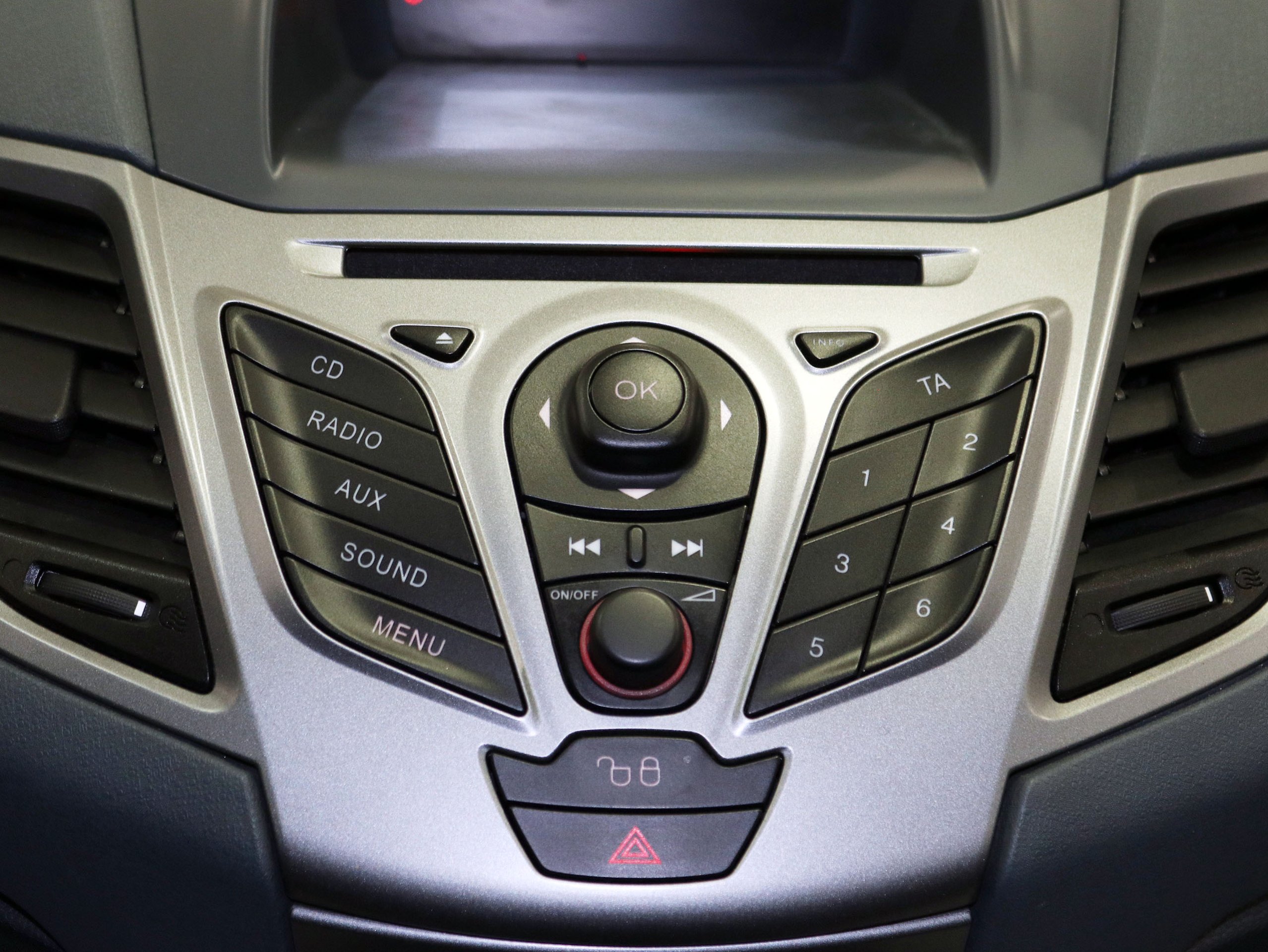 Foto Ford Fiesta 18
