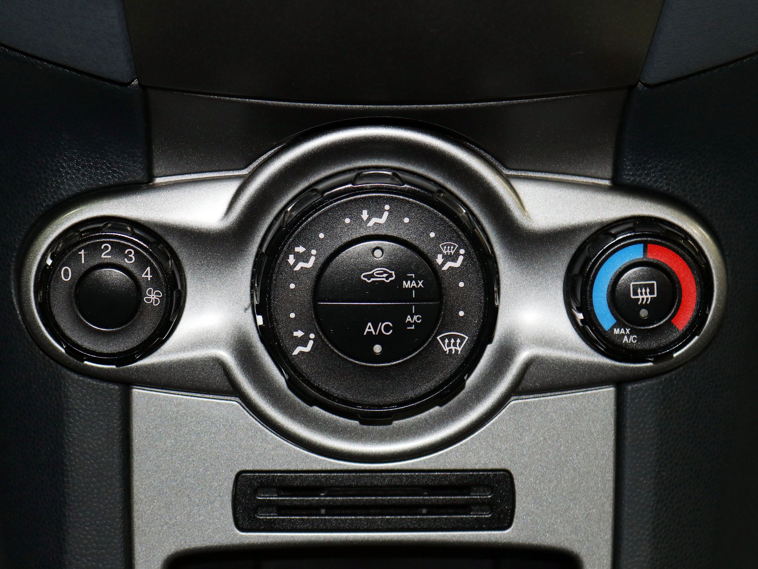 Foto Ford Fiesta 19