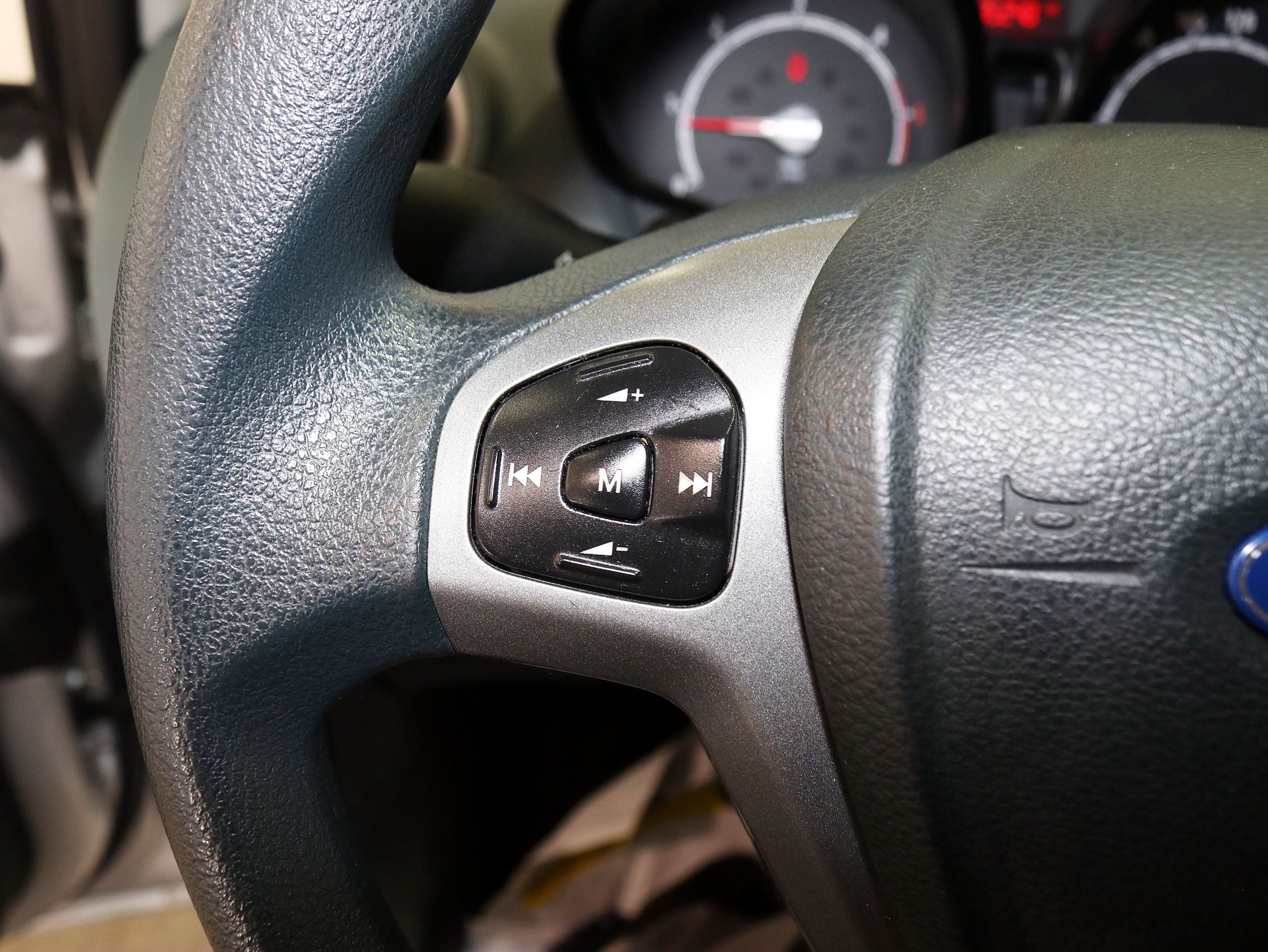 Foto Ford Fiesta 27