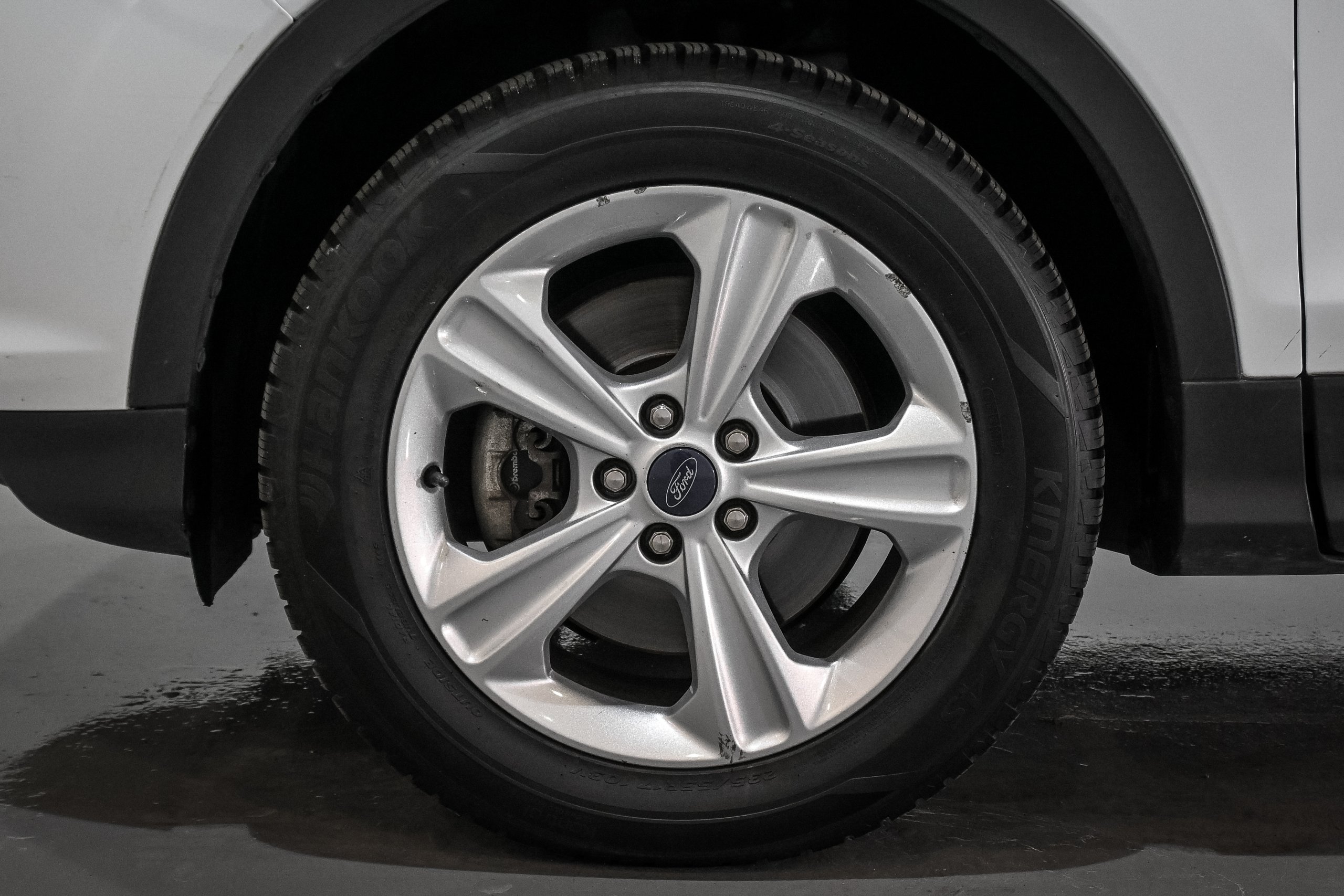 Foto Ford Kuga 33
