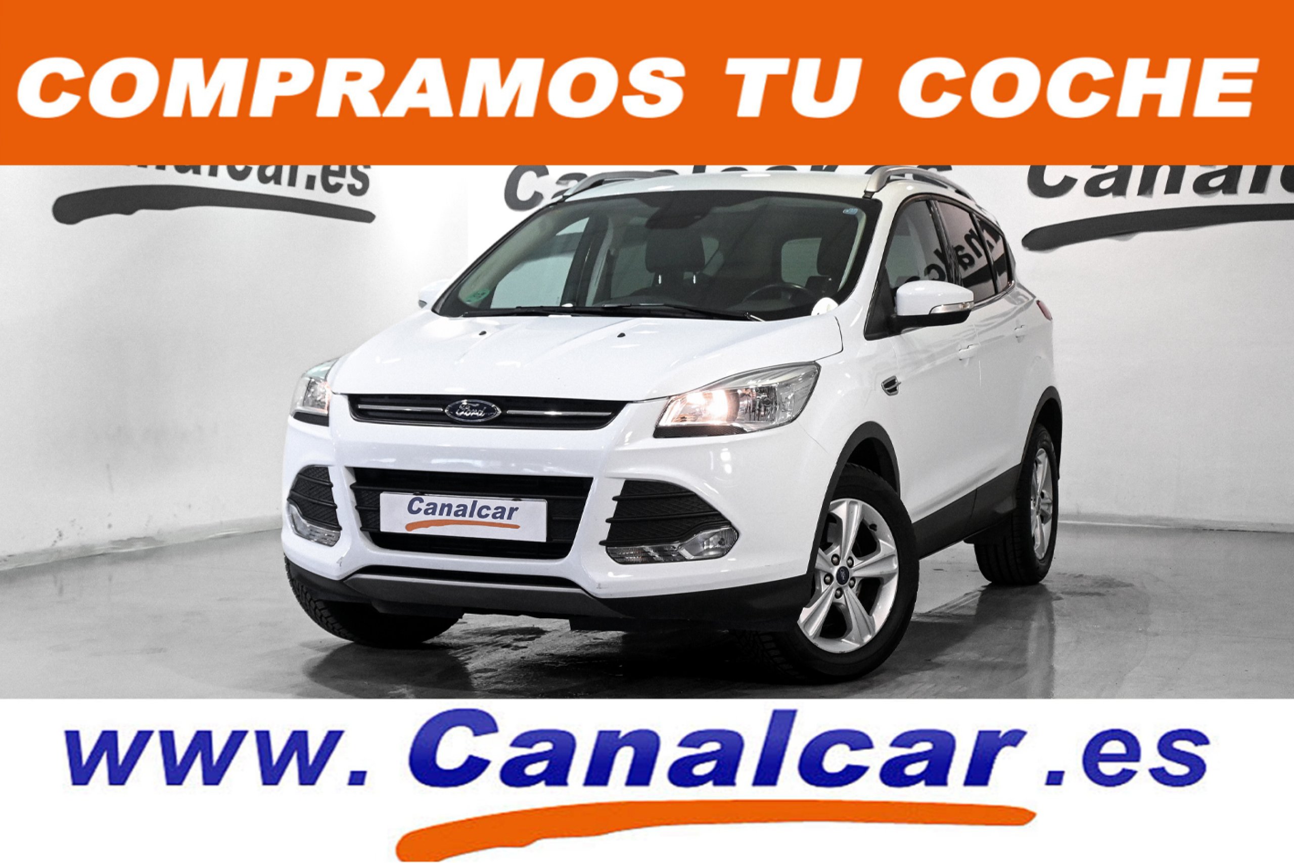 Foto Ford Kuga 2