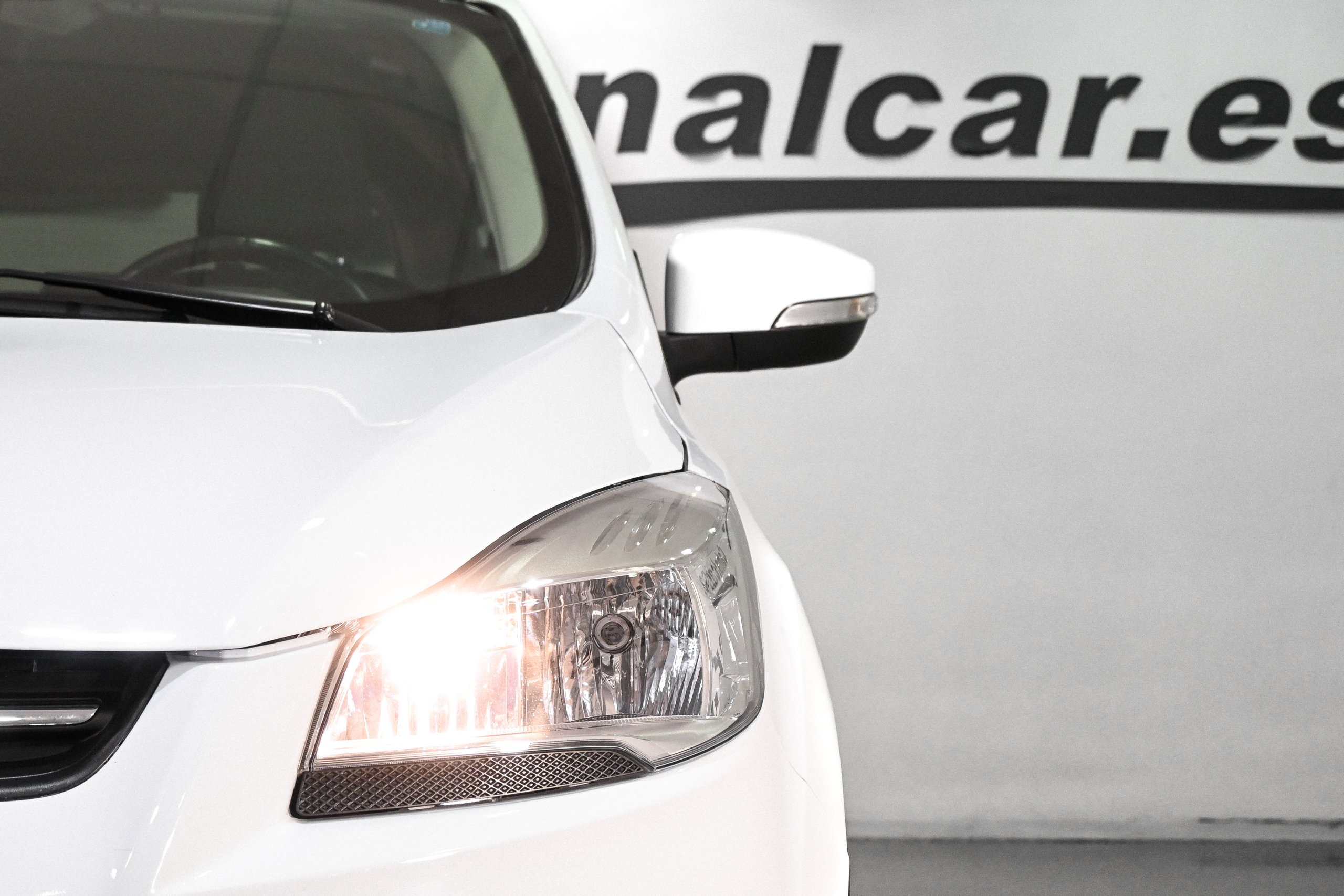 Foto Ford Kuga 13