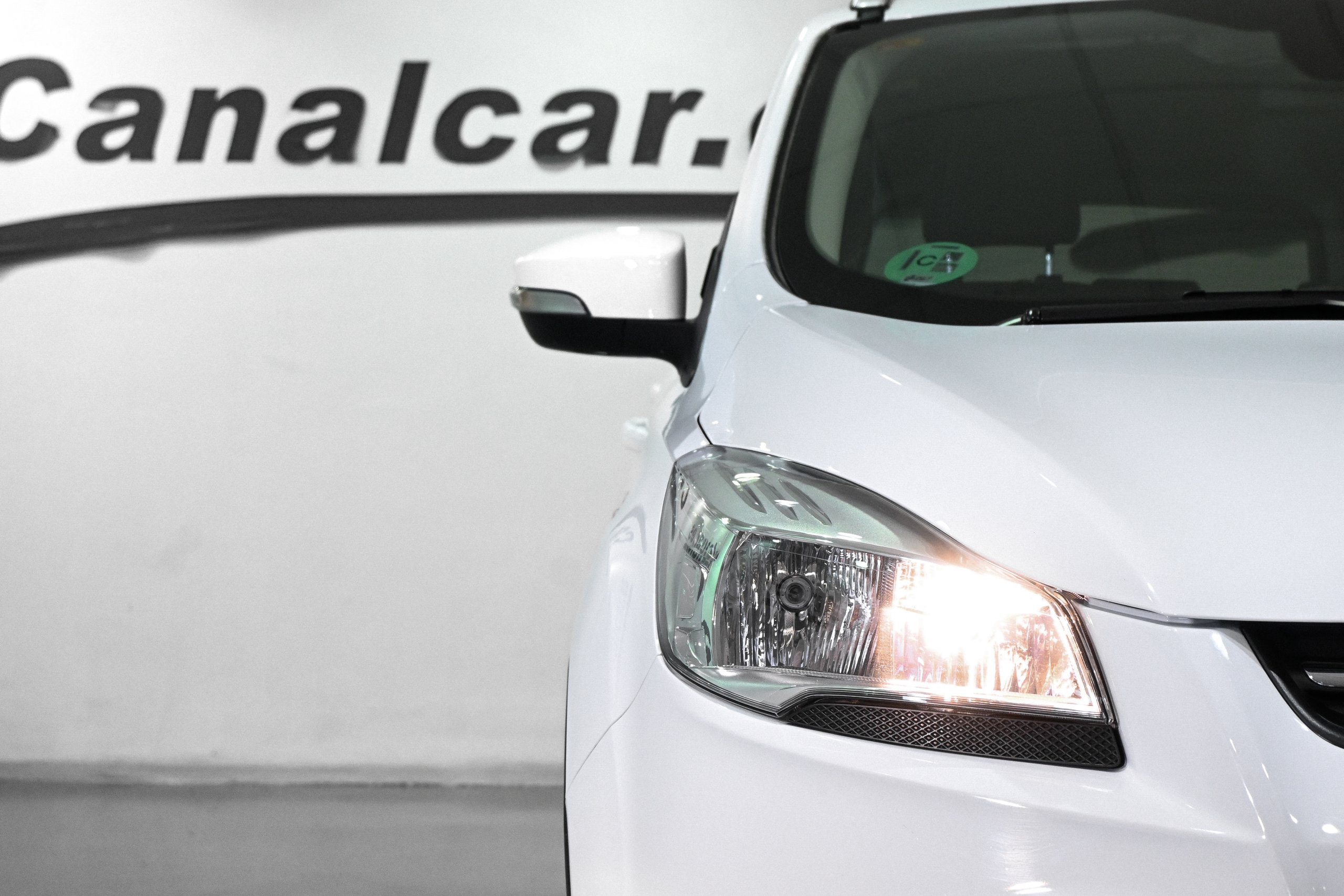 Foto Ford Kuga 12