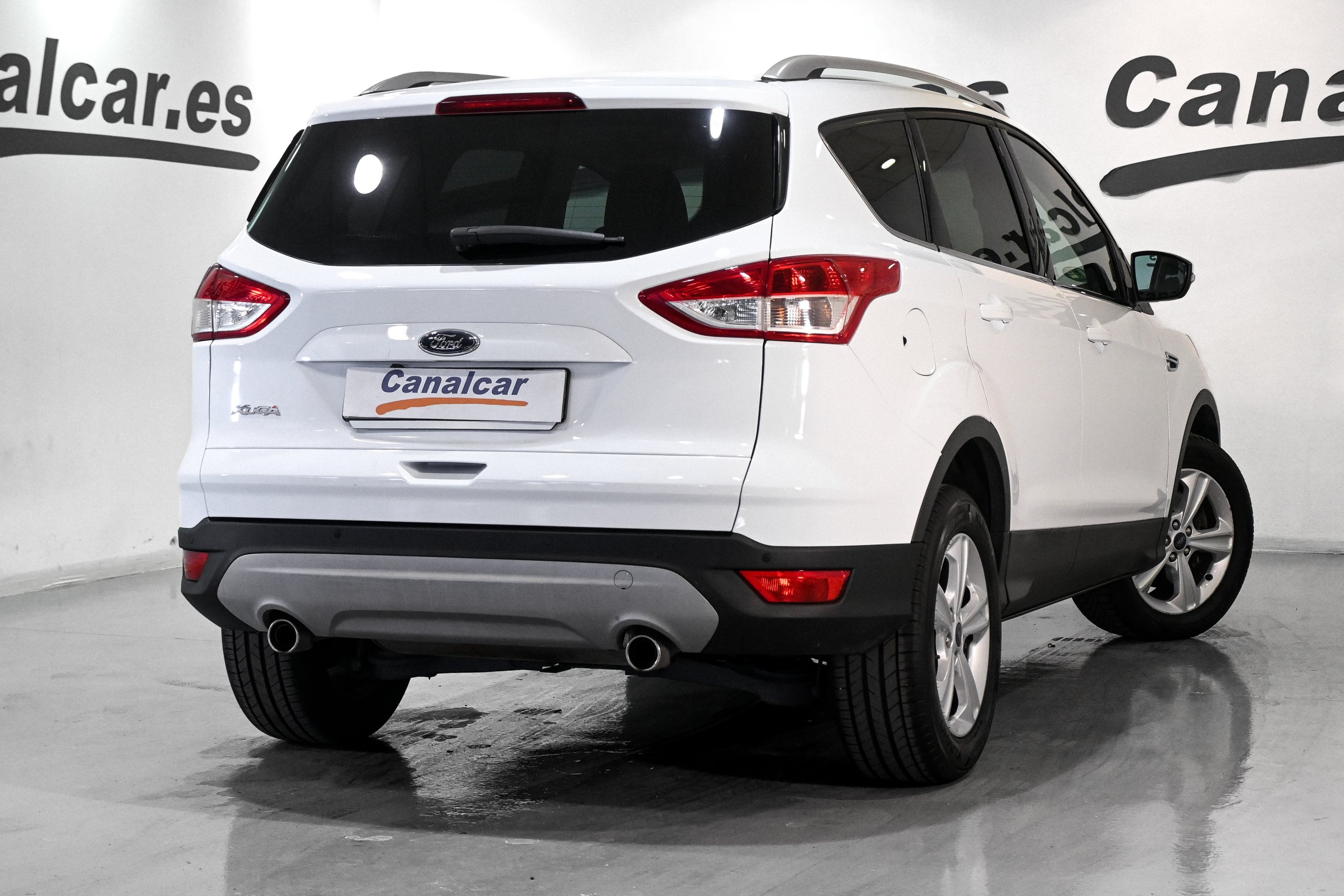 Foto Ford Kuga 5