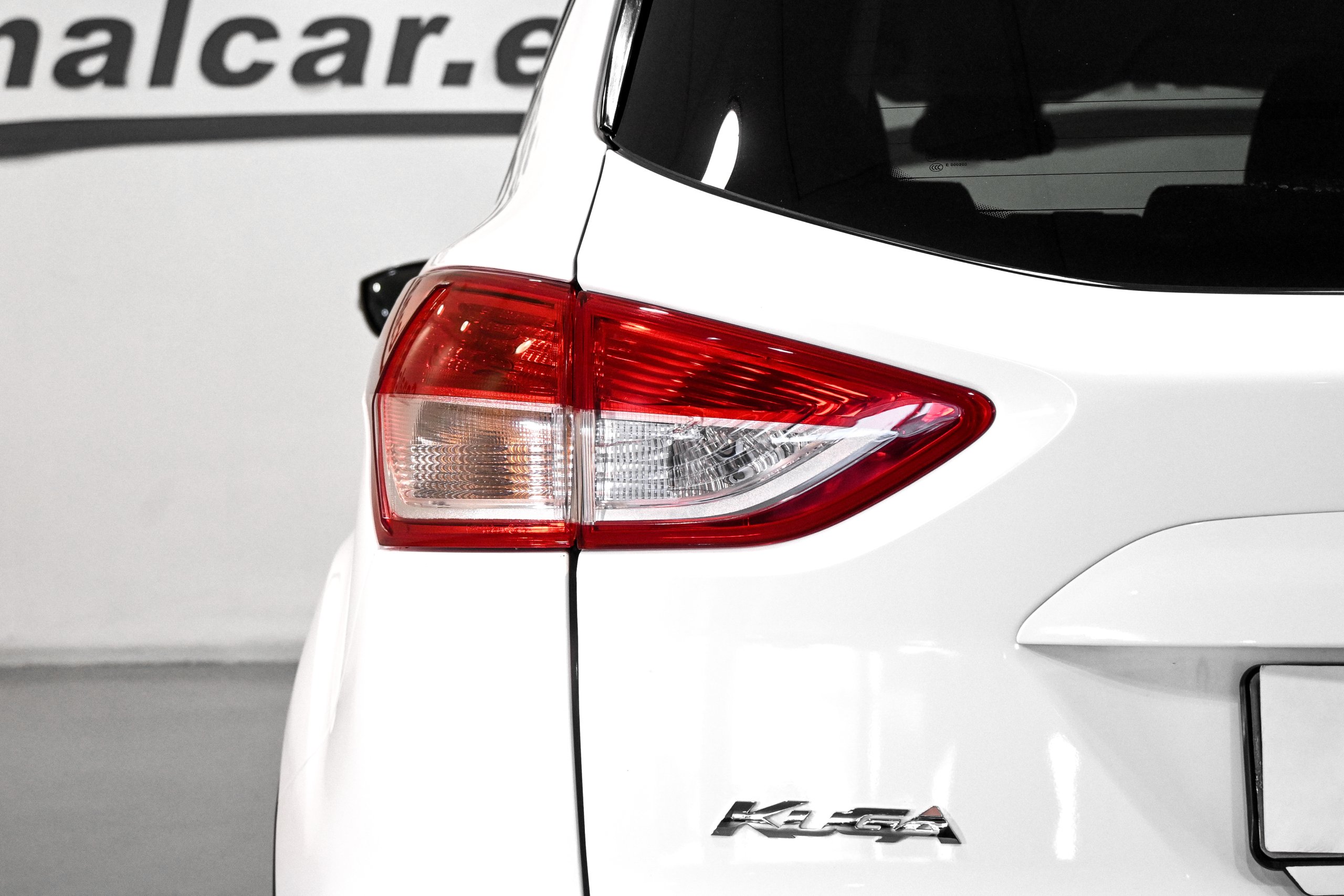 Foto Ford Kuga 10