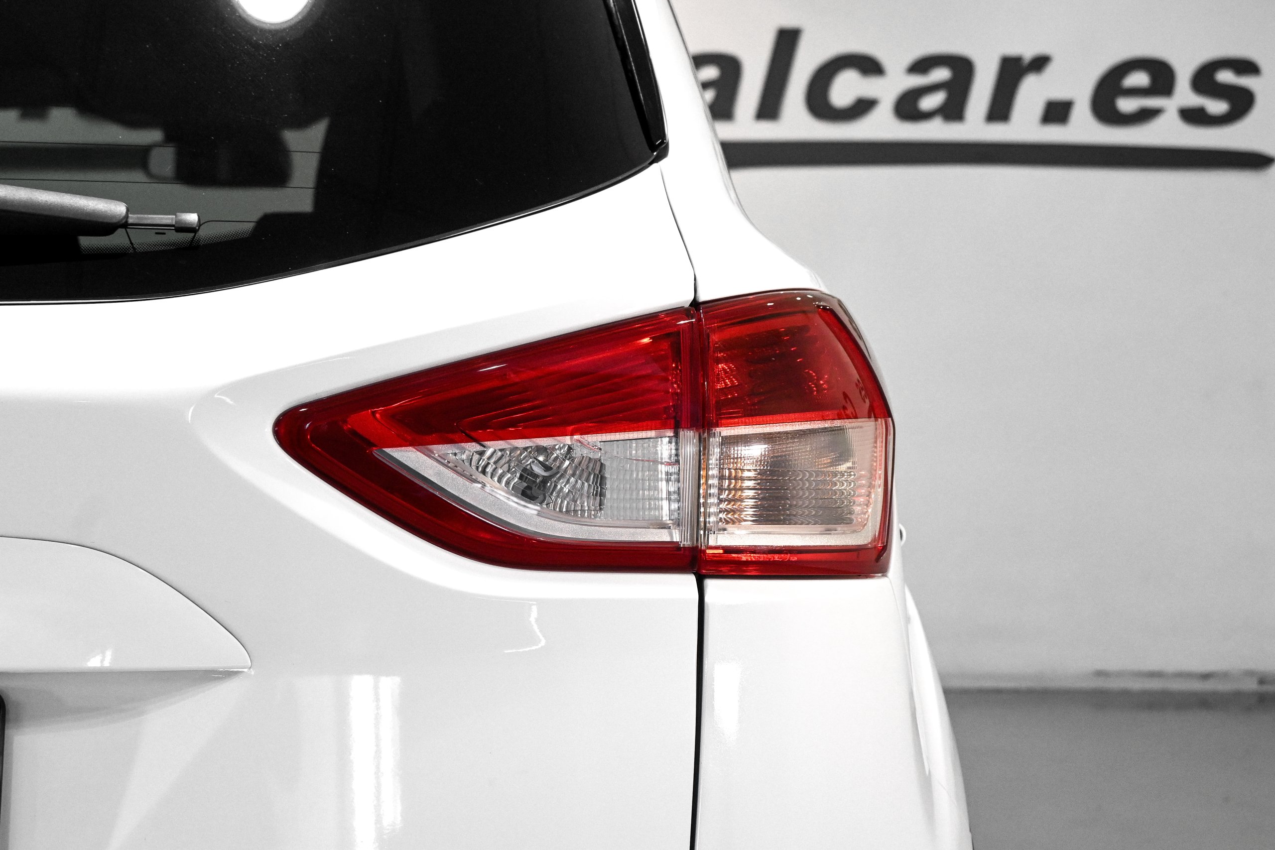 Foto Ford Kuga 11