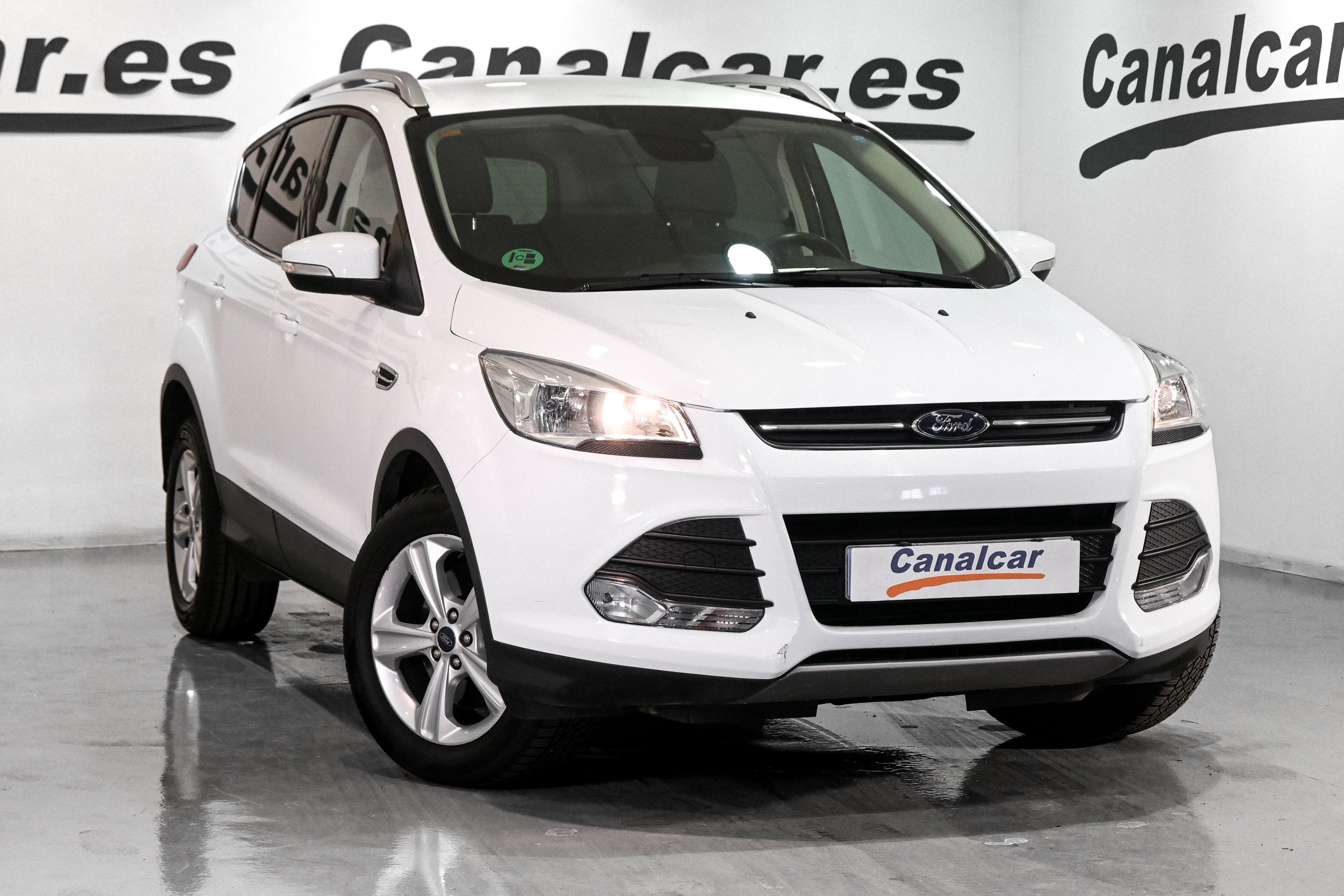 Foto Ford Kuga 4