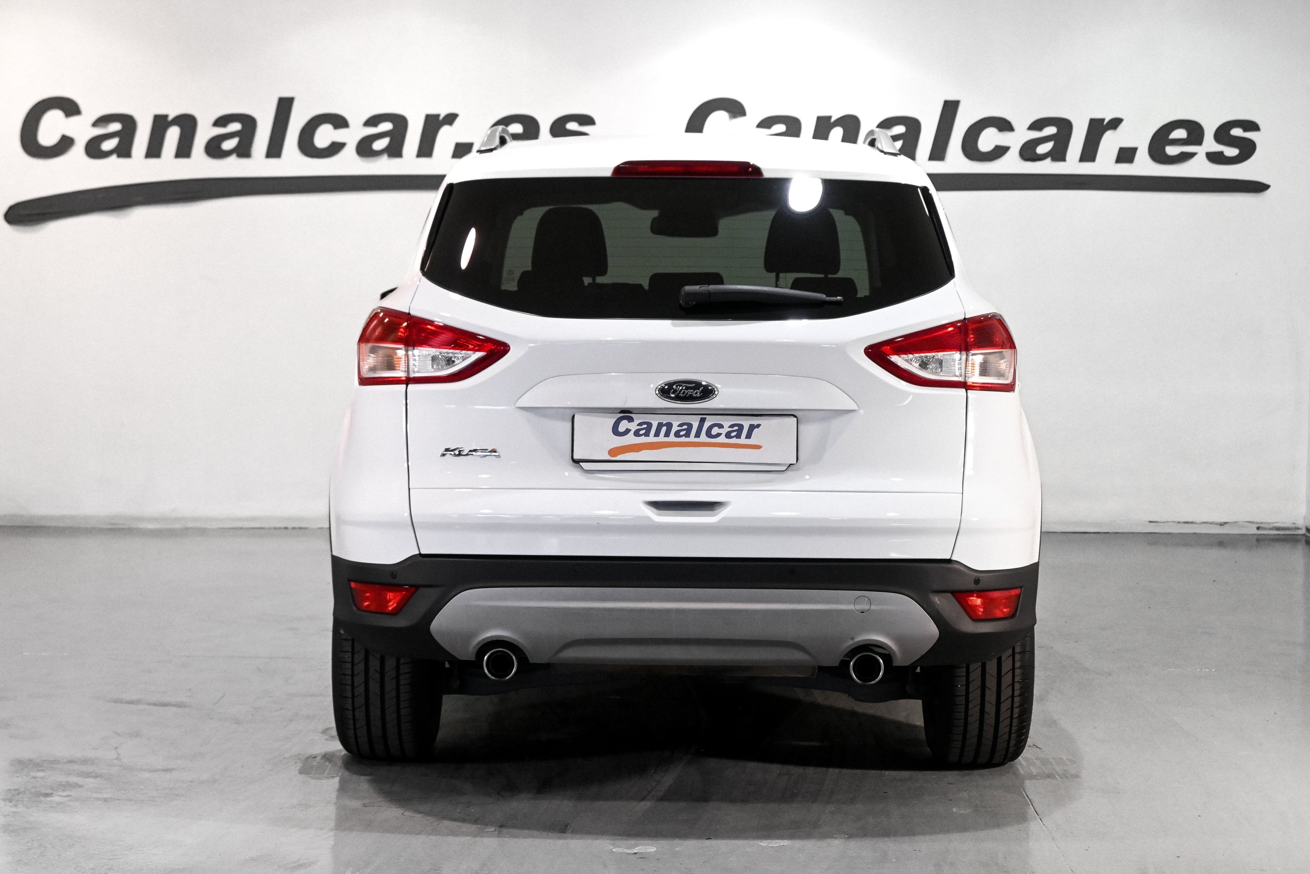 Foto Ford Kuga 6